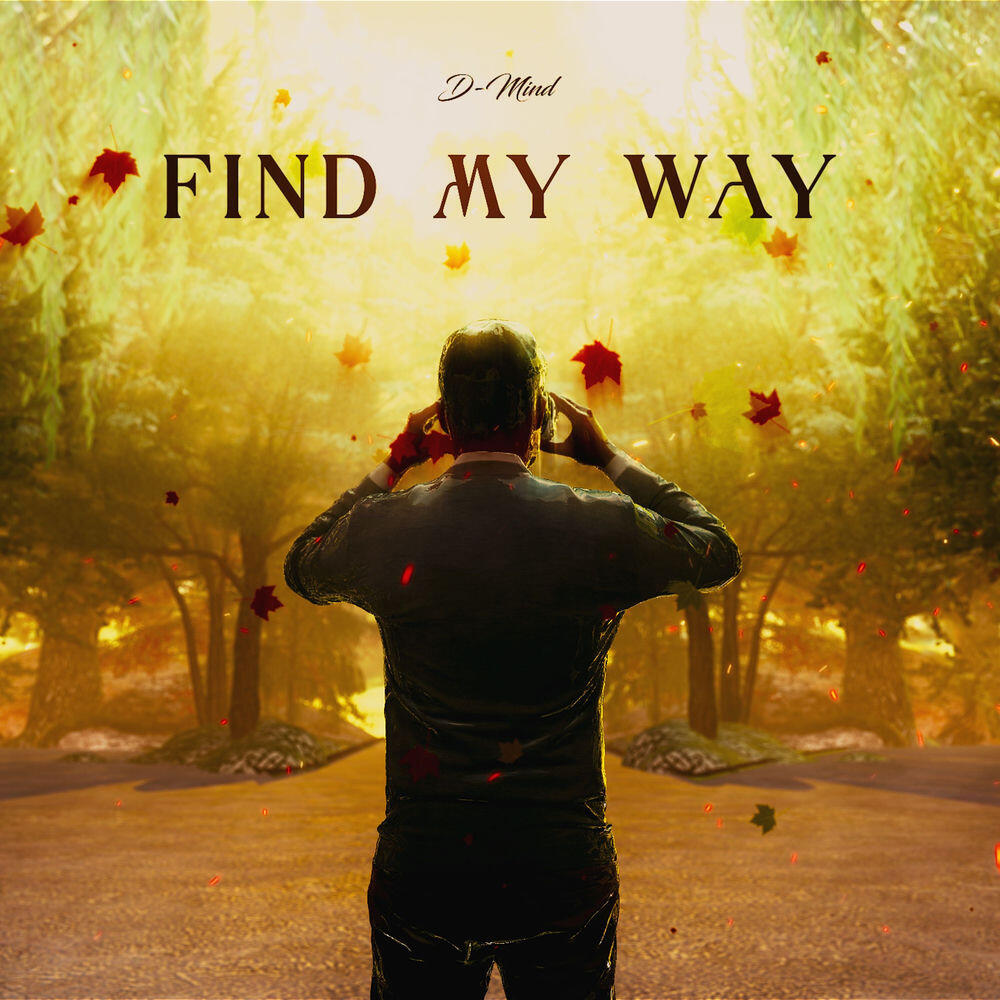 Релиз Find My Way