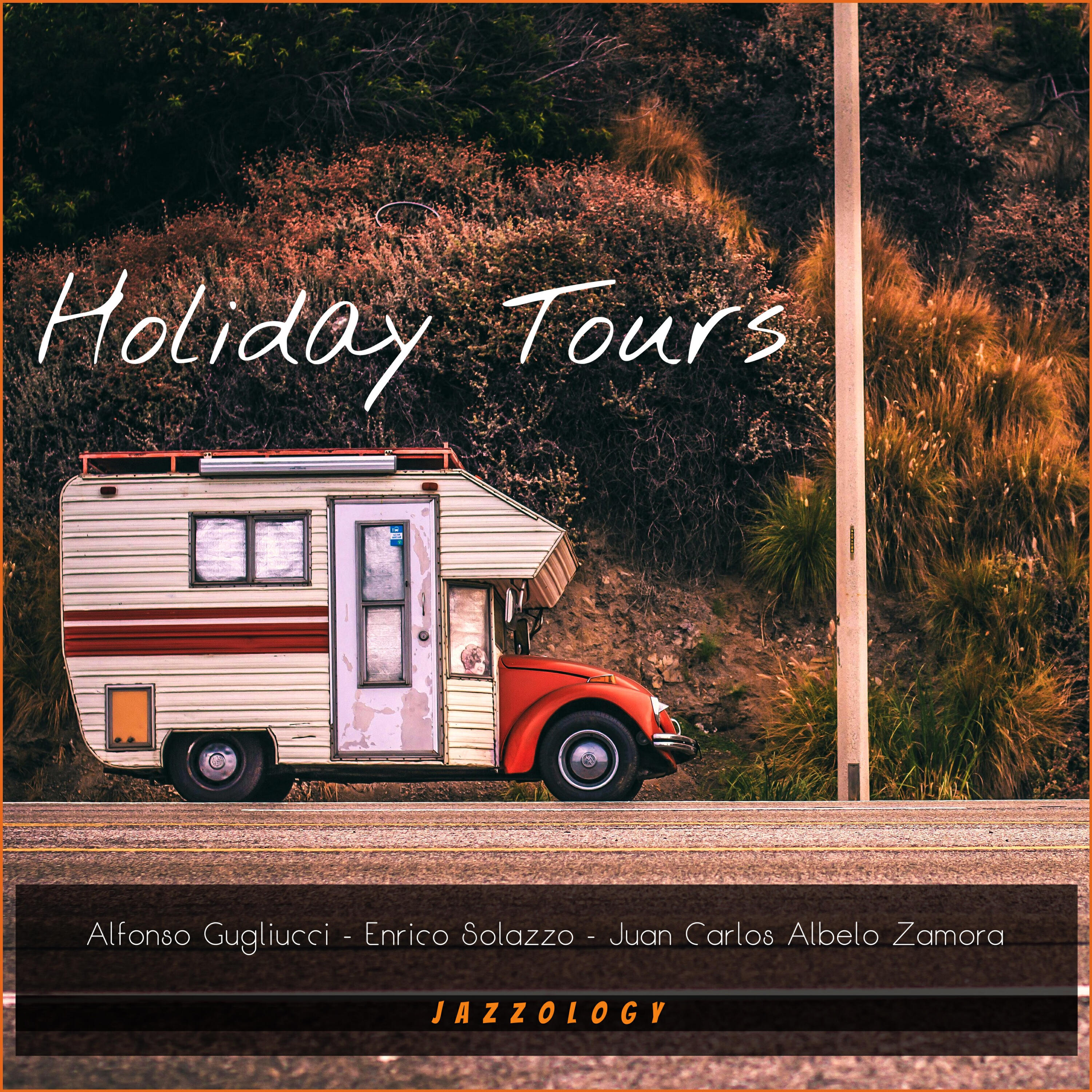 Релиз Holiday Tours