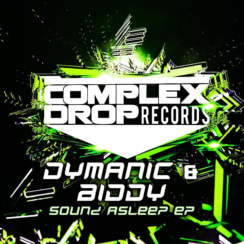 Релиз Sound Asleep EP