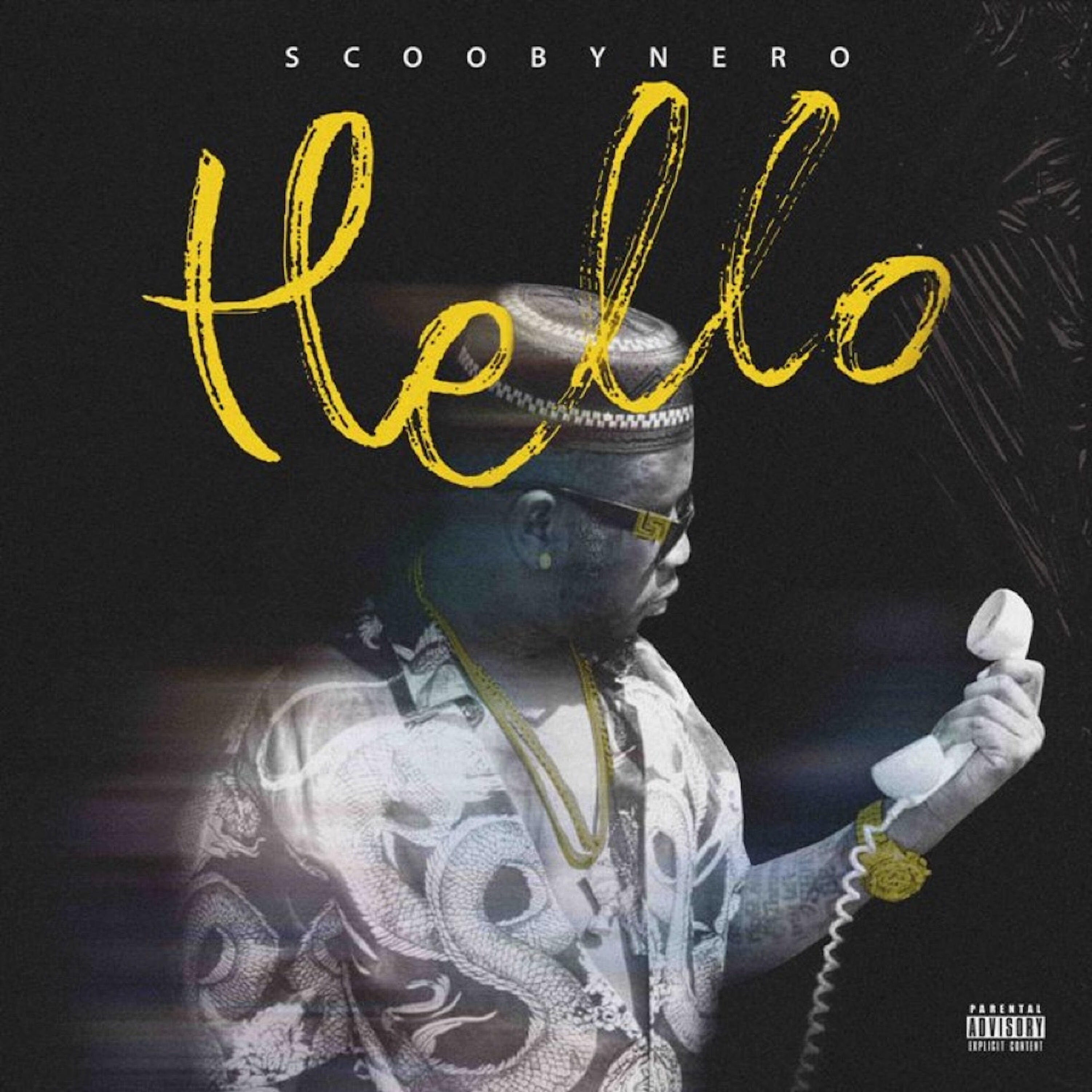 Релиз Hello