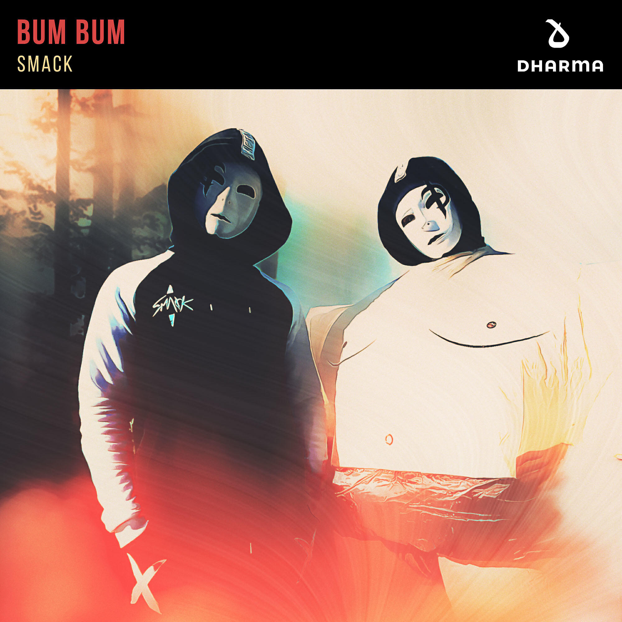 Постер альбома Bum Bum