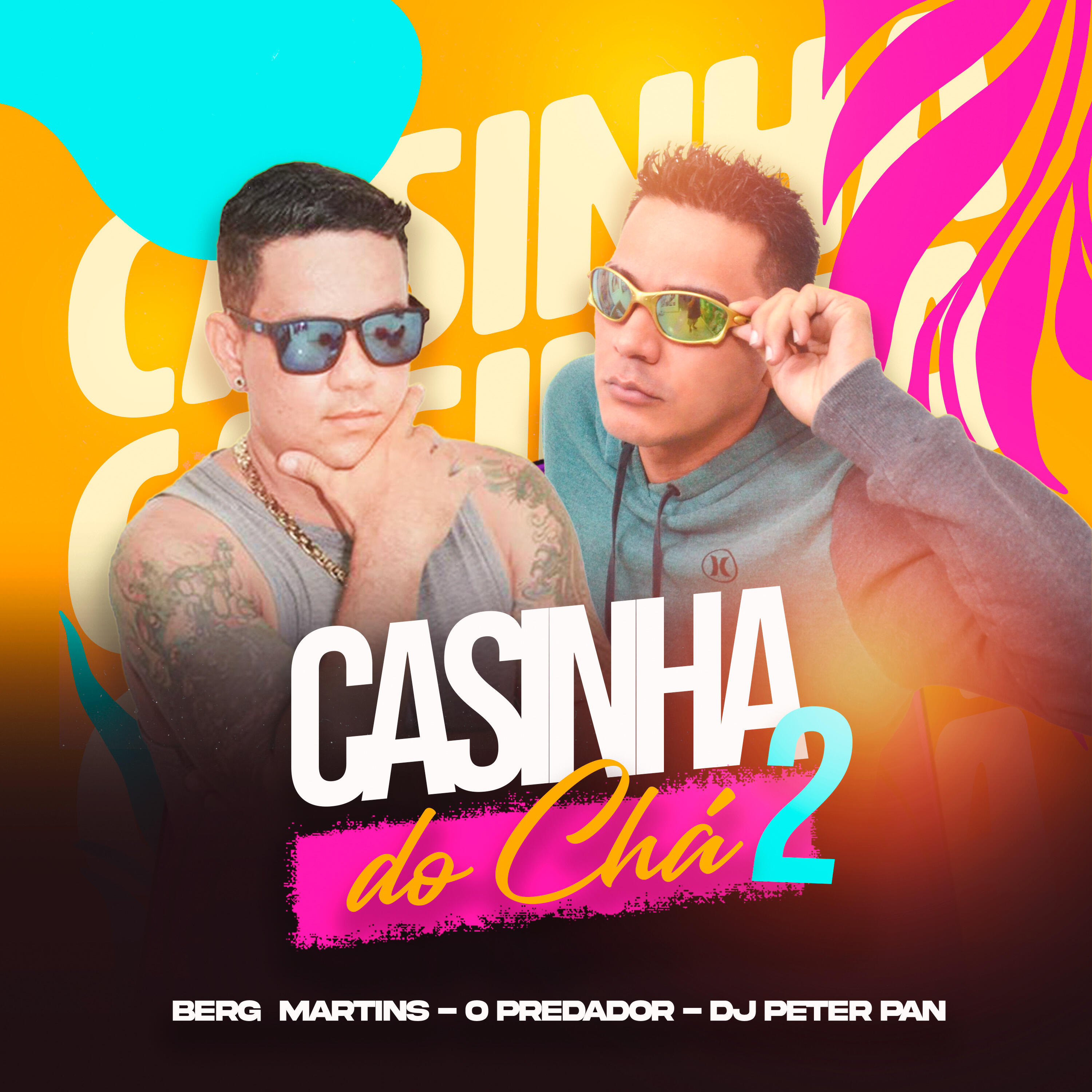 O Predador