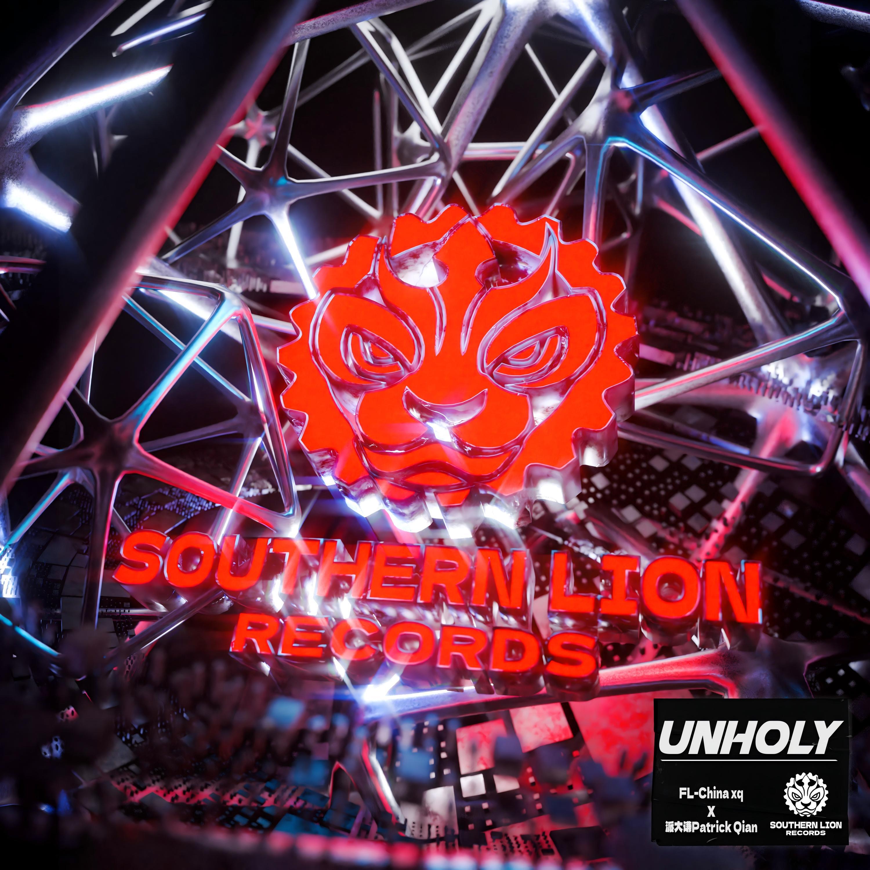 Релиз Unholy