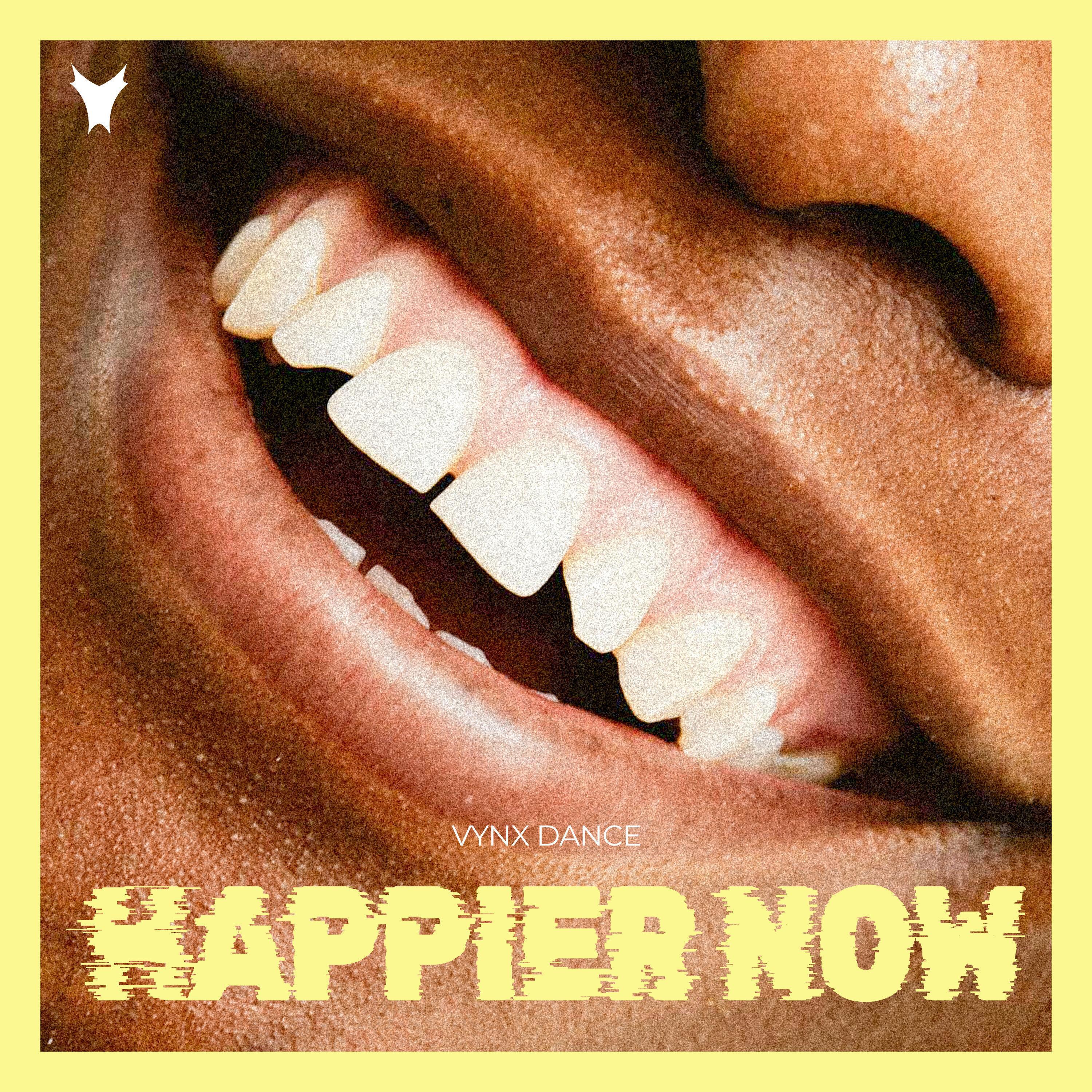 Релиз Happier Now