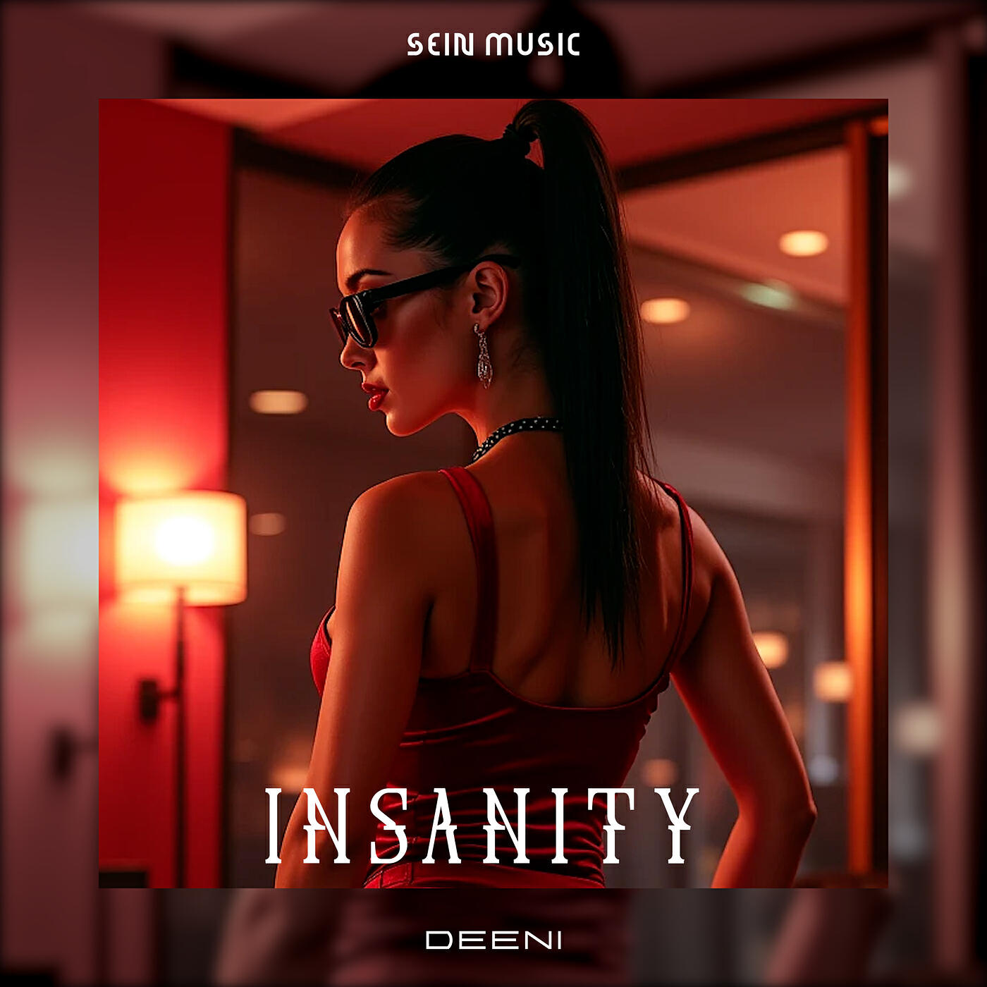 Релиз Insanity