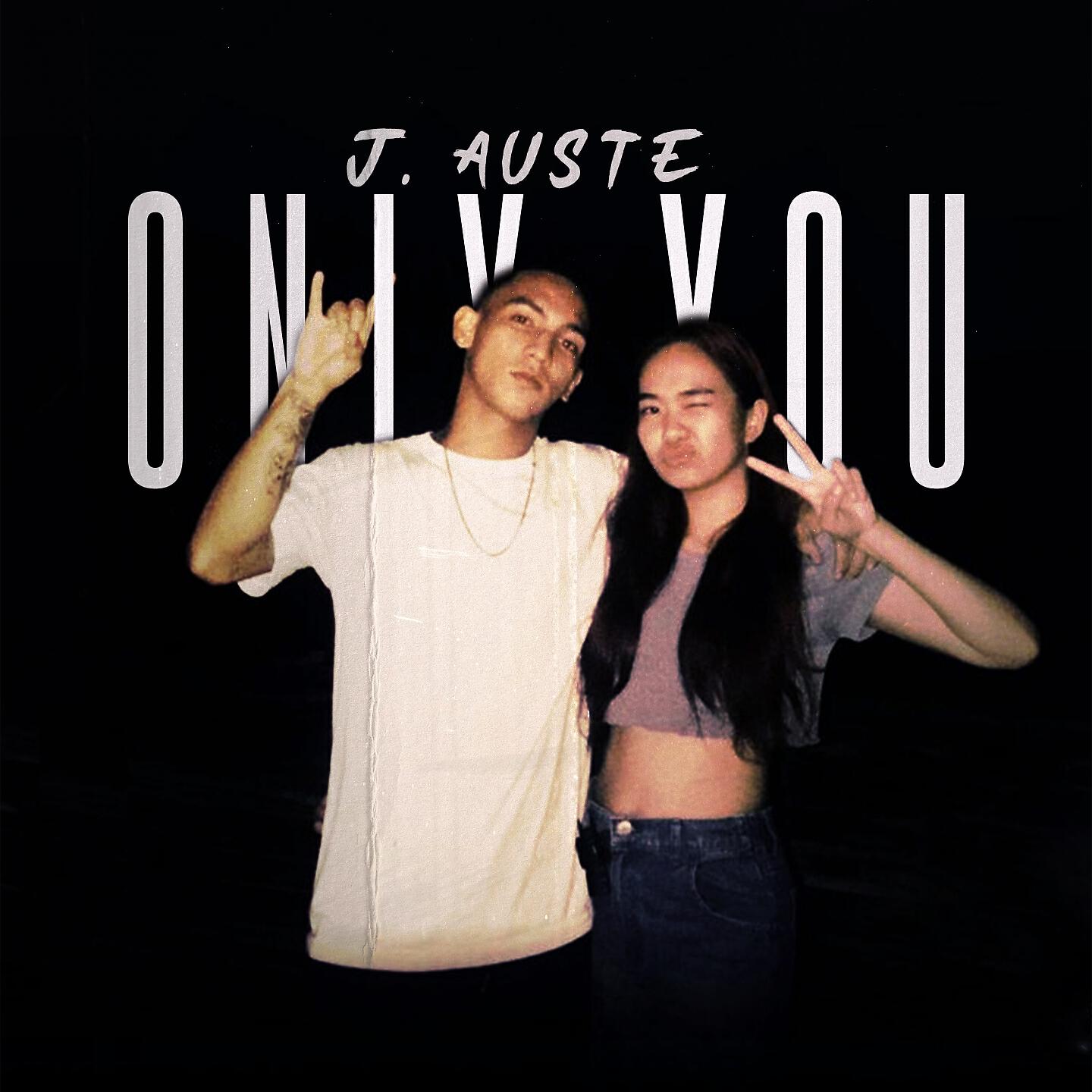 Релиз Only You