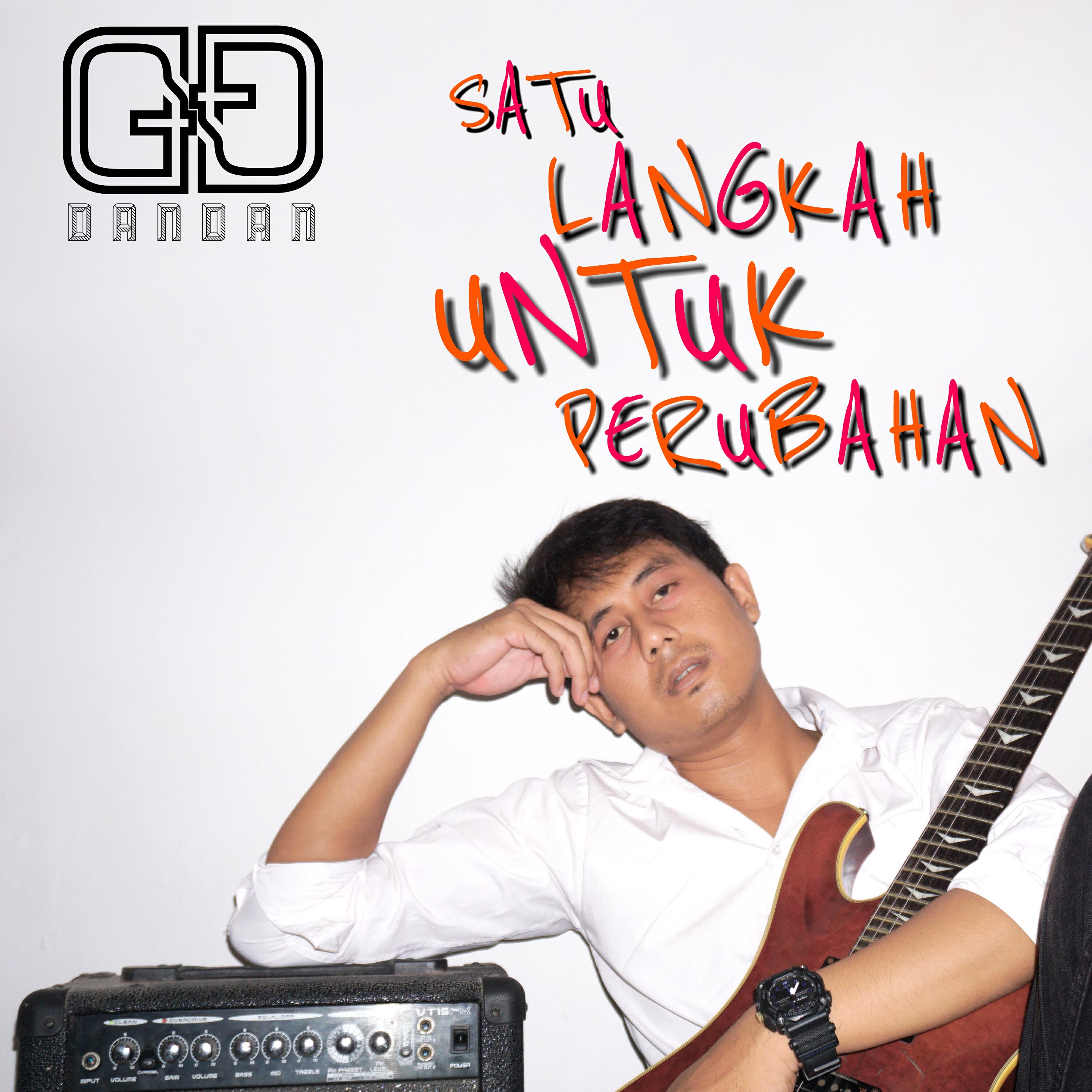 Релиз Satu Langkah Untuk Perubahan