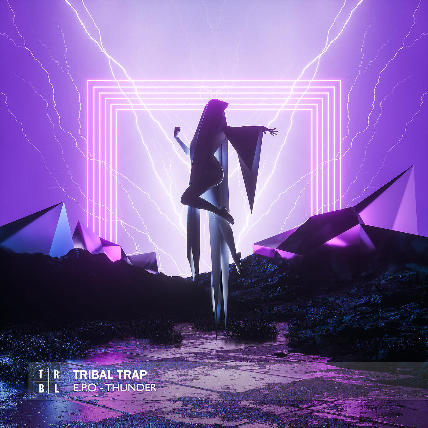 Релиз Thunder