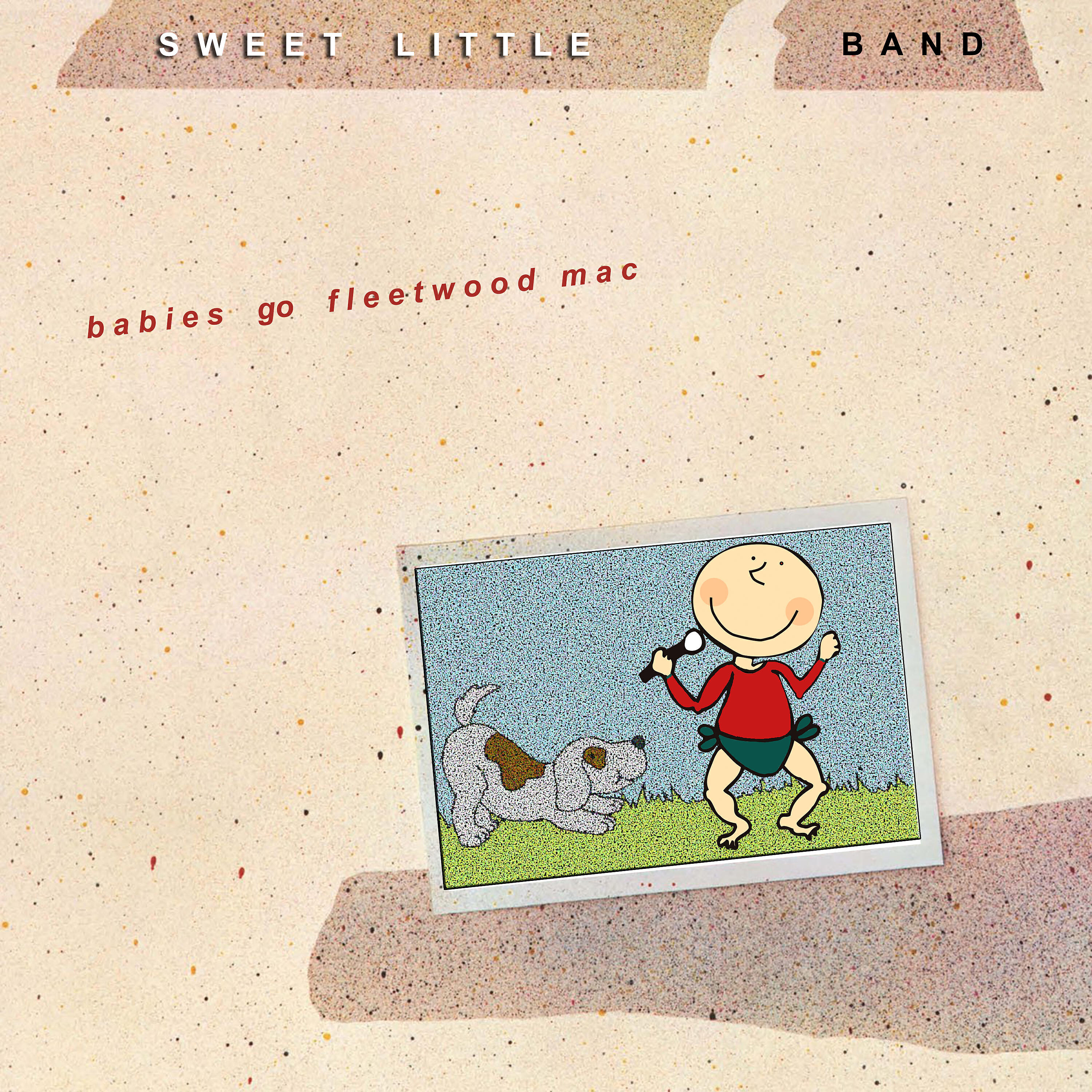 Релиз Babies Go Fleetwood Mac