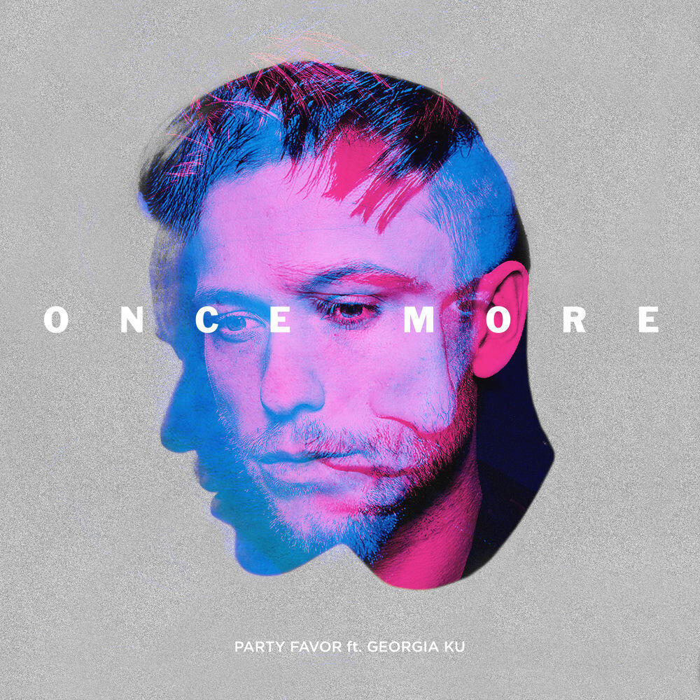 Релиз ONCE MORE