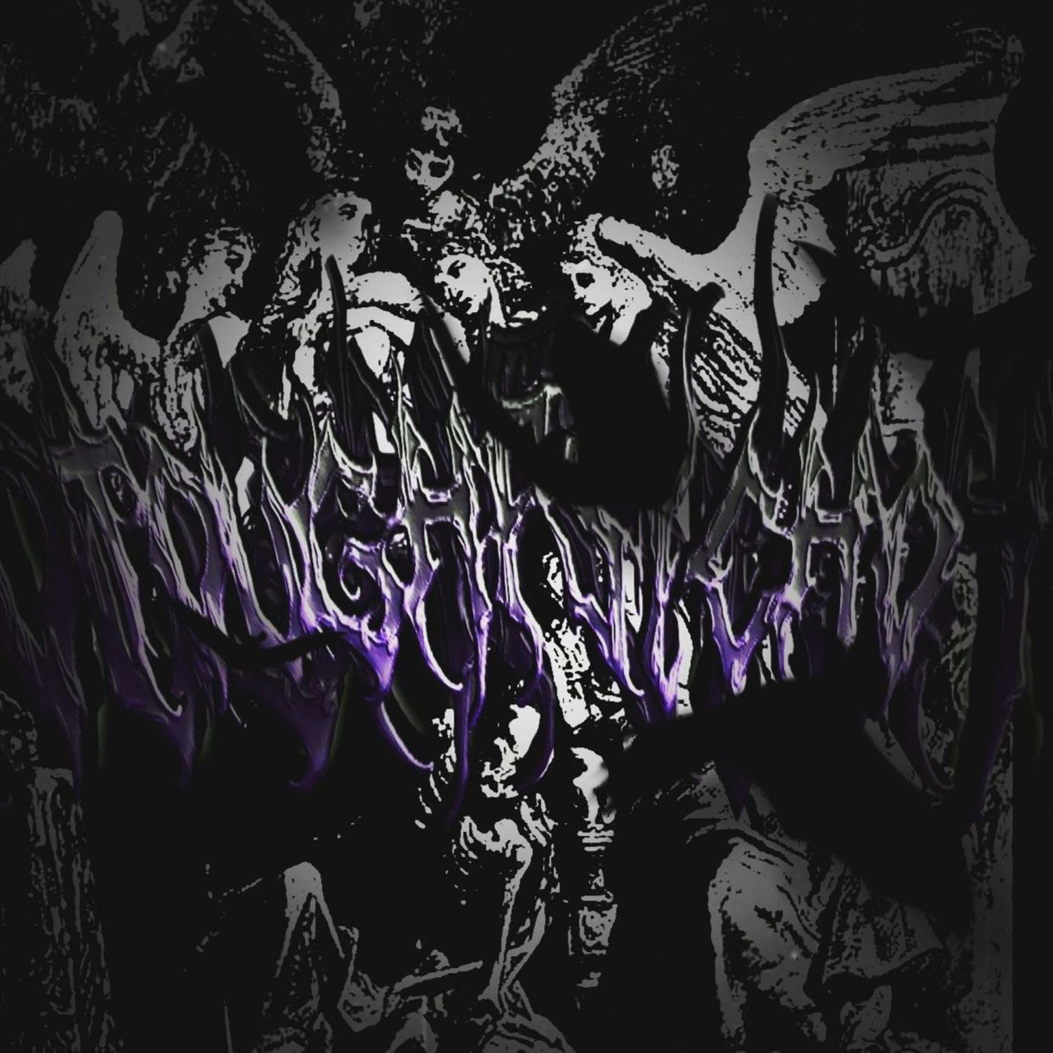 Постер альбома Tough Psycho (Slowed + Reverb)
