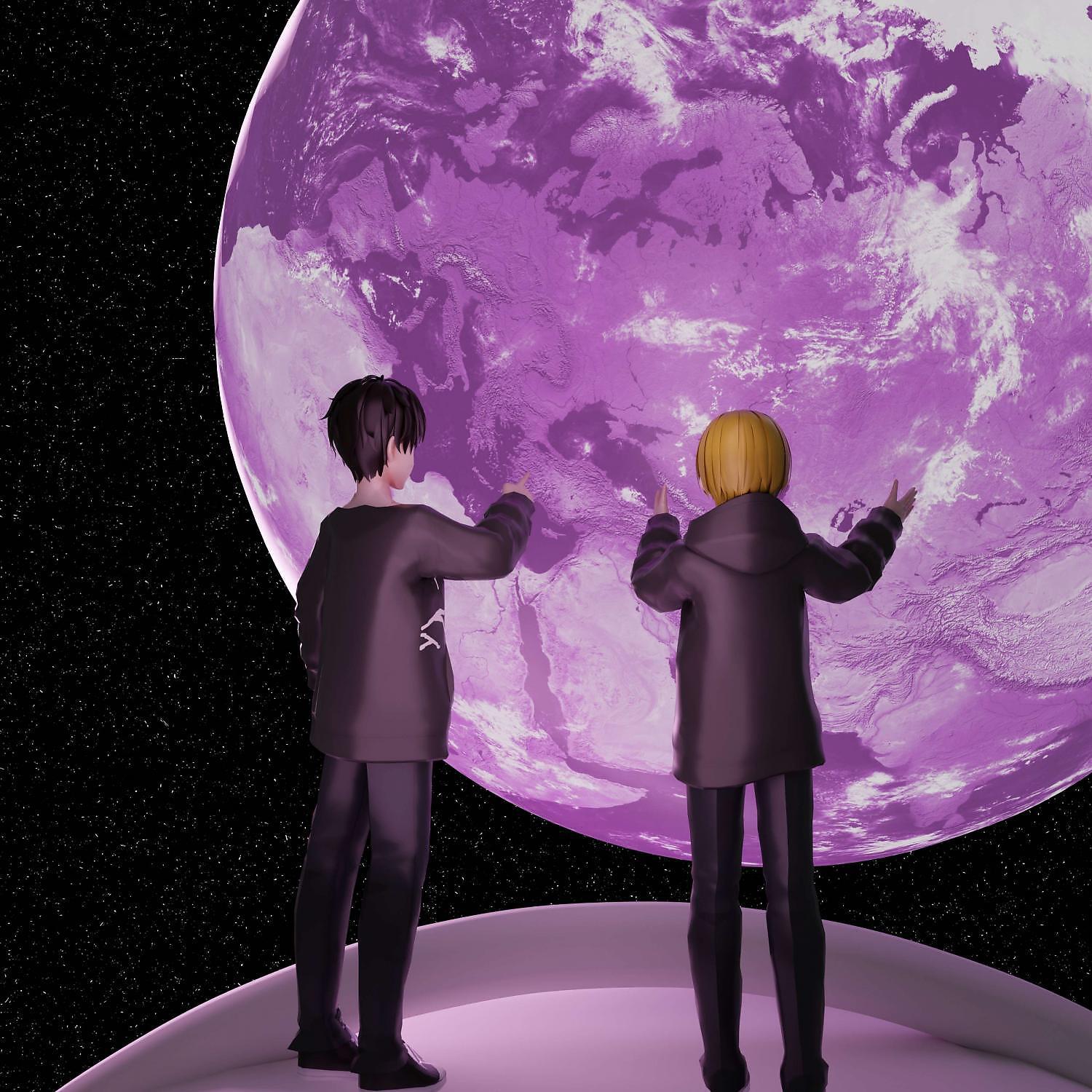 Релиз 3D WRLD