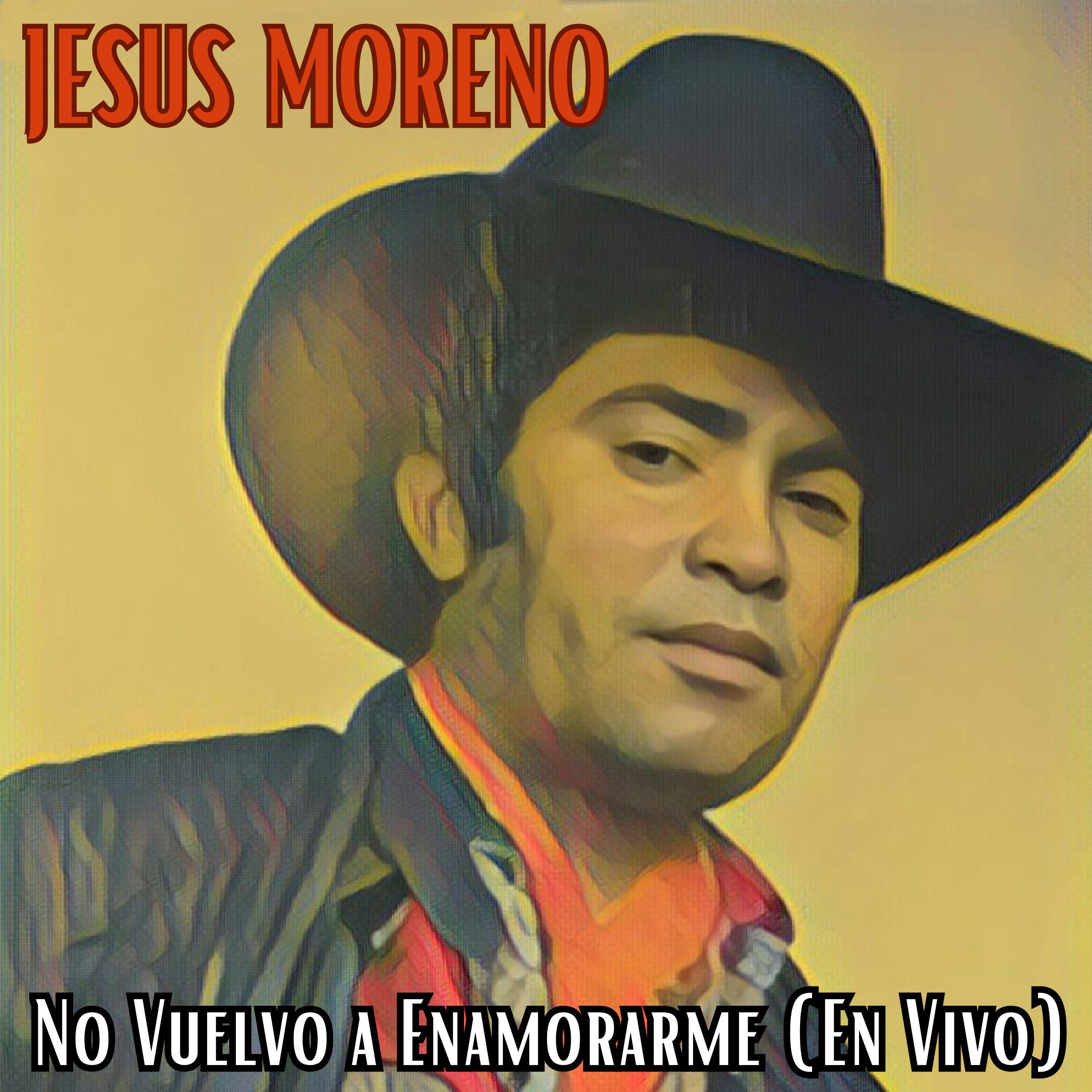 Релиз No Vuelvo a Enamorarme