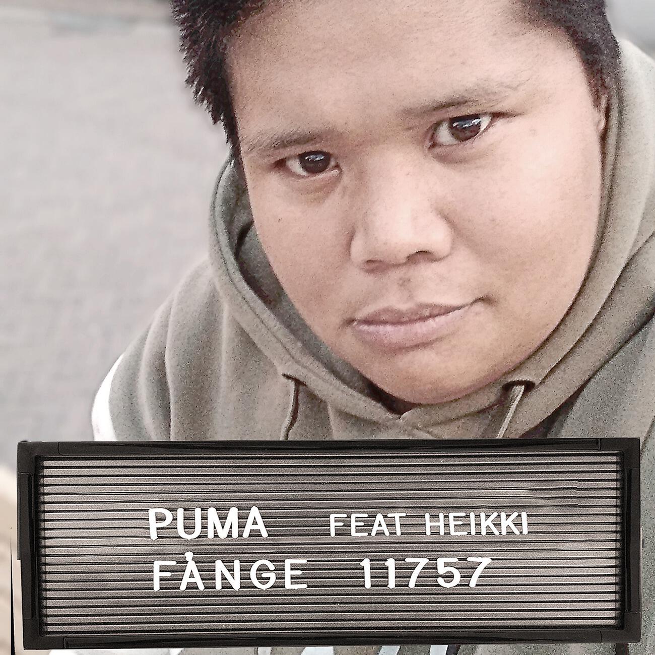 Релиз Fånge 11757
