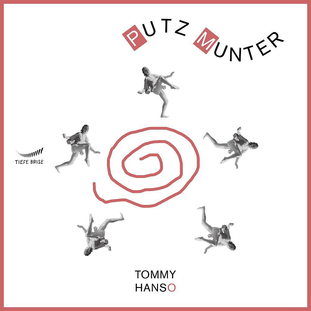 Постер альбома Putzmunter