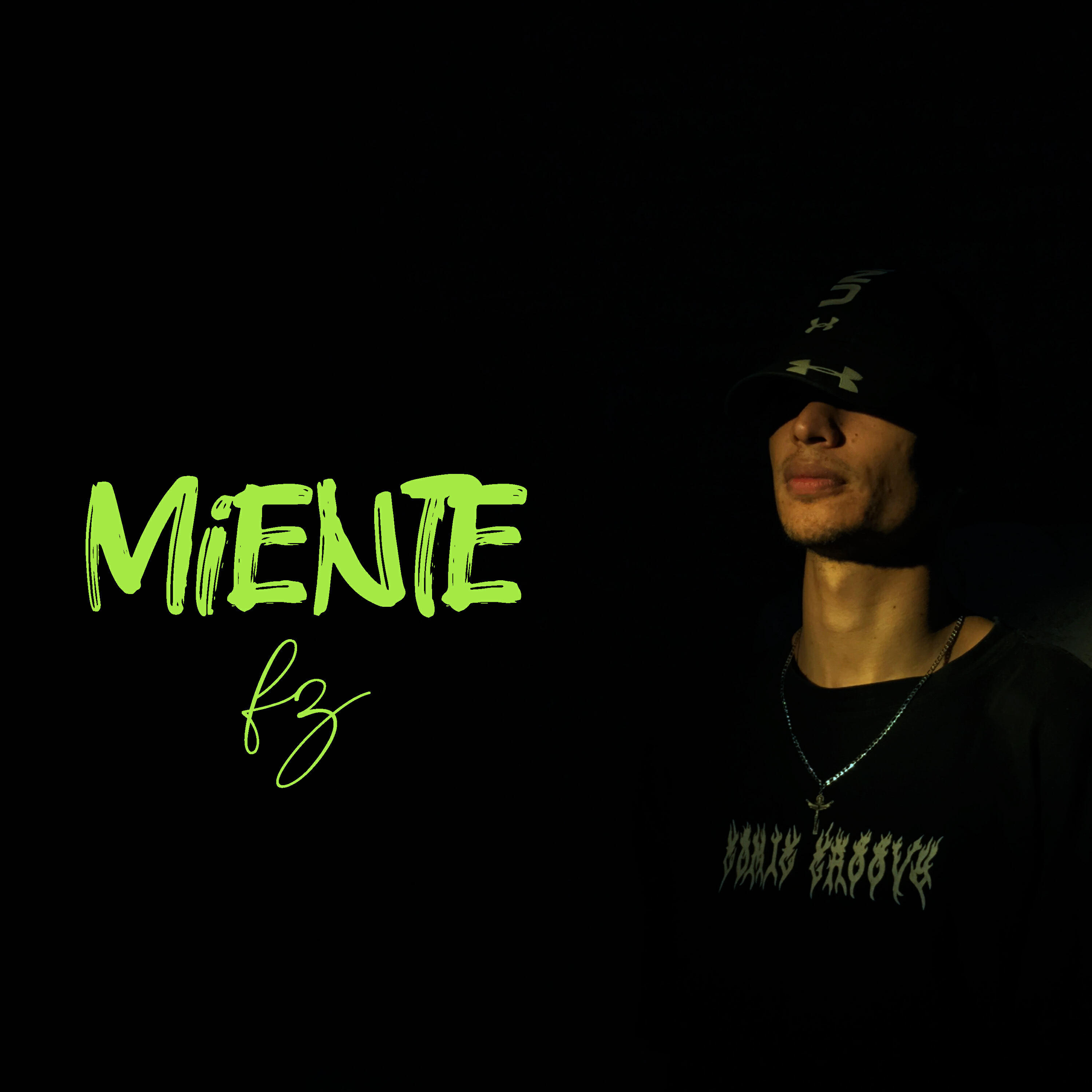 Релиз Miente