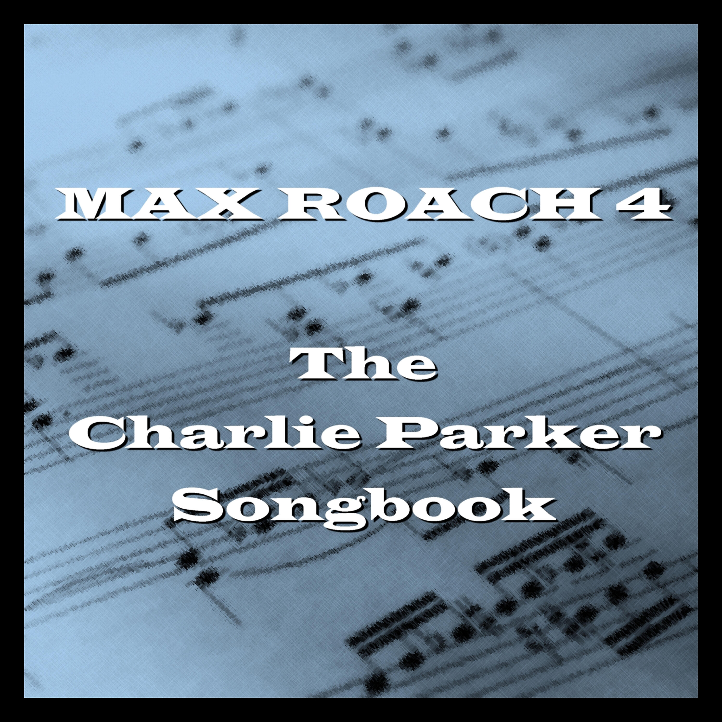 Релиз The Charlie Parker Songbook