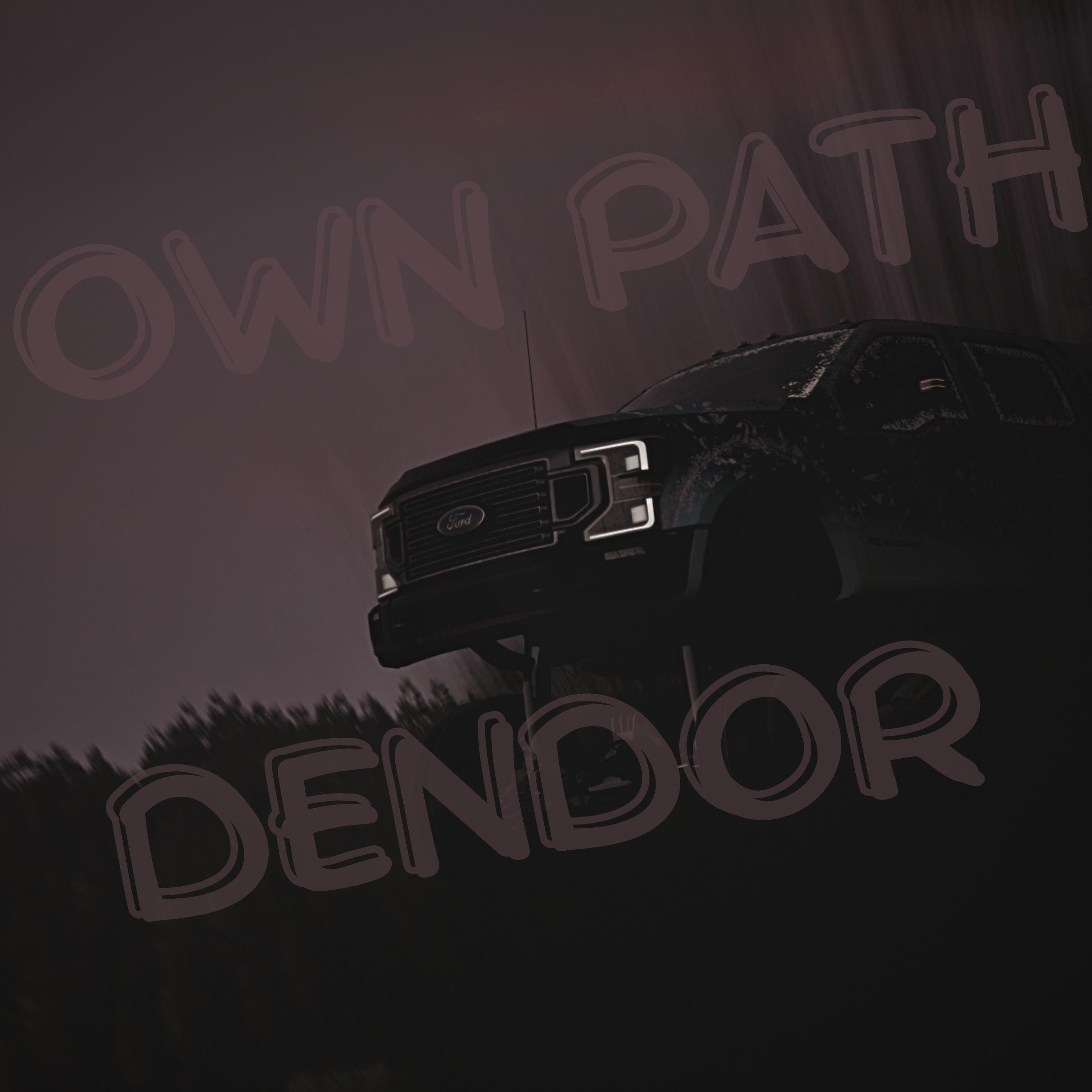 Релиз own path