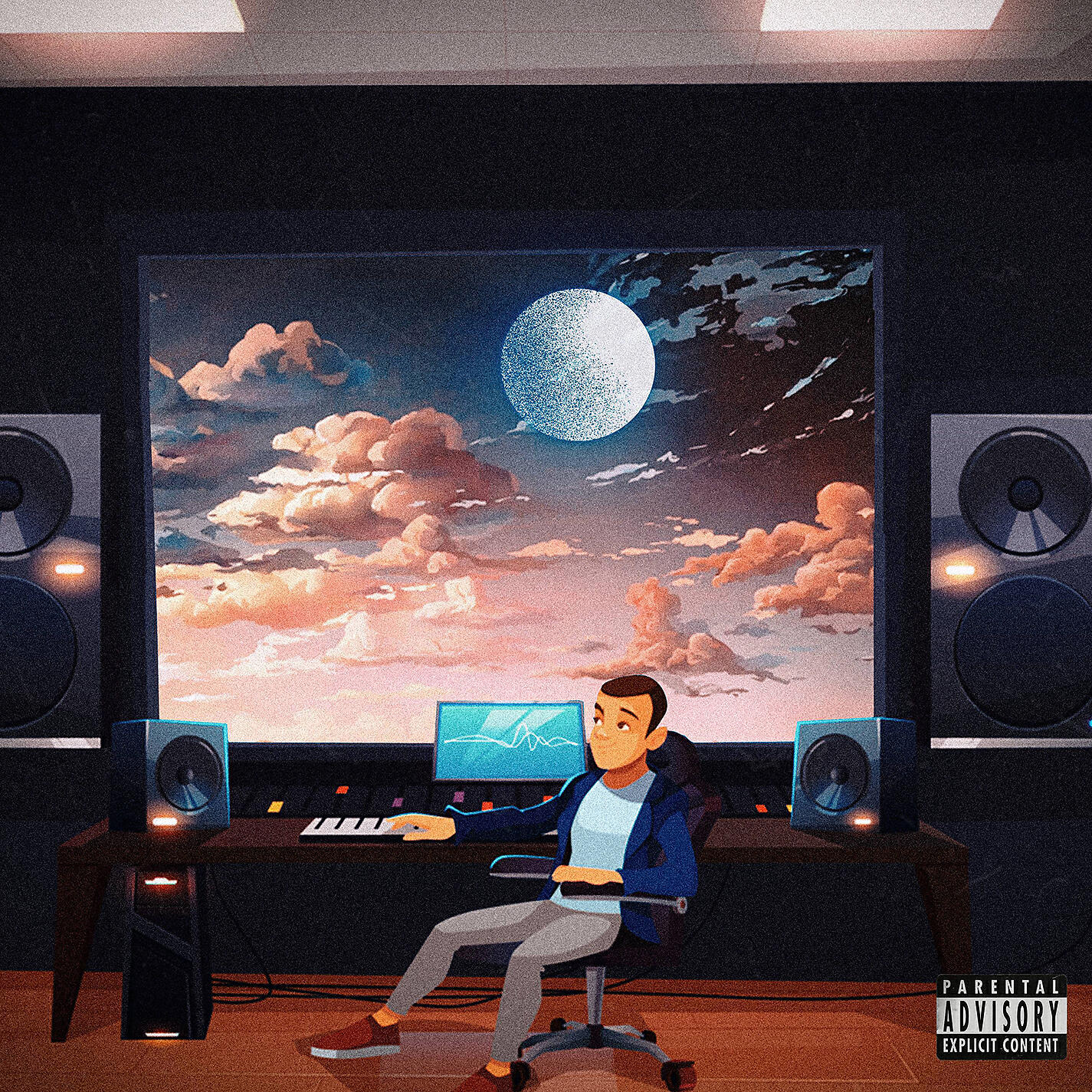 Релиз Run Boy, Run