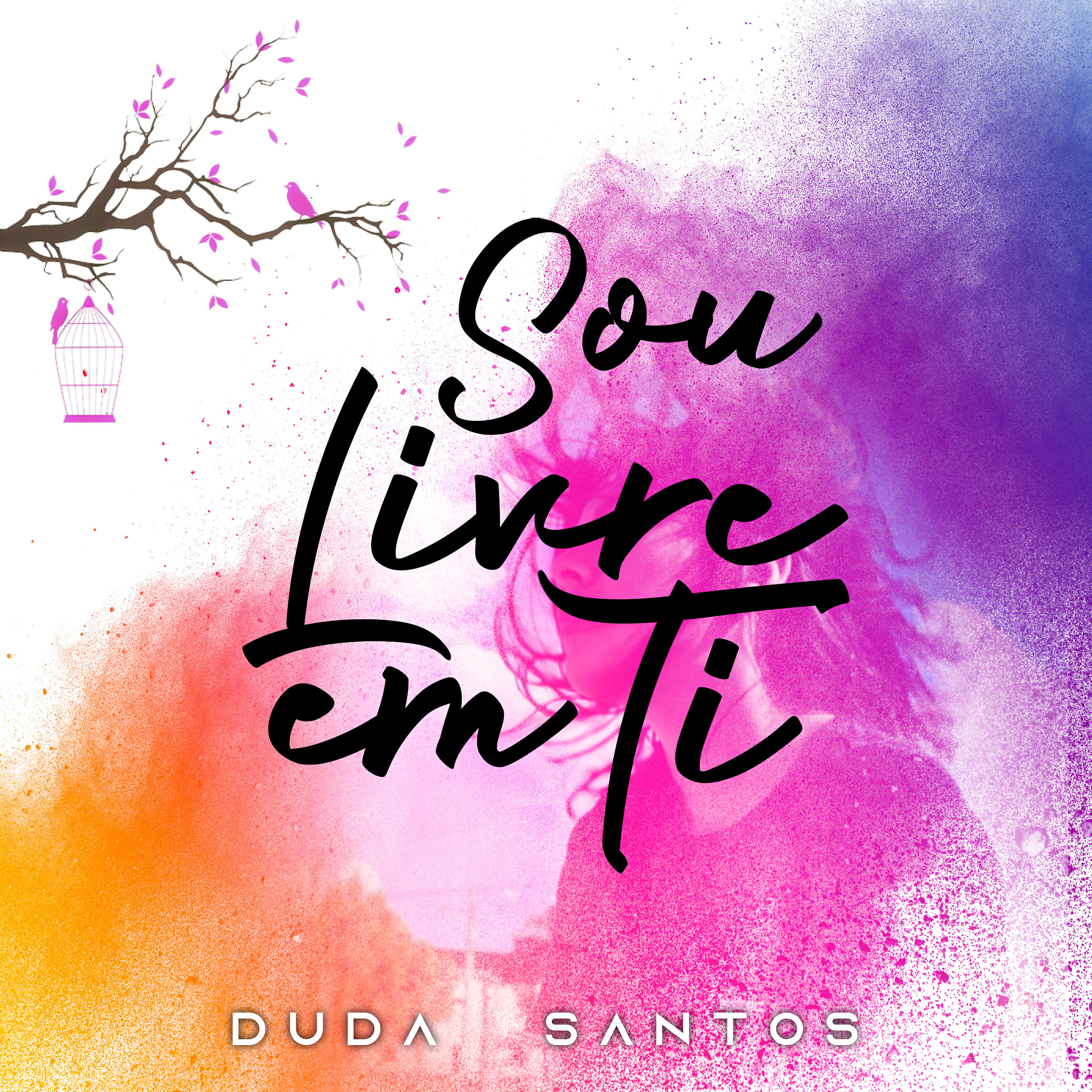Релиз Sou Livre em Ti