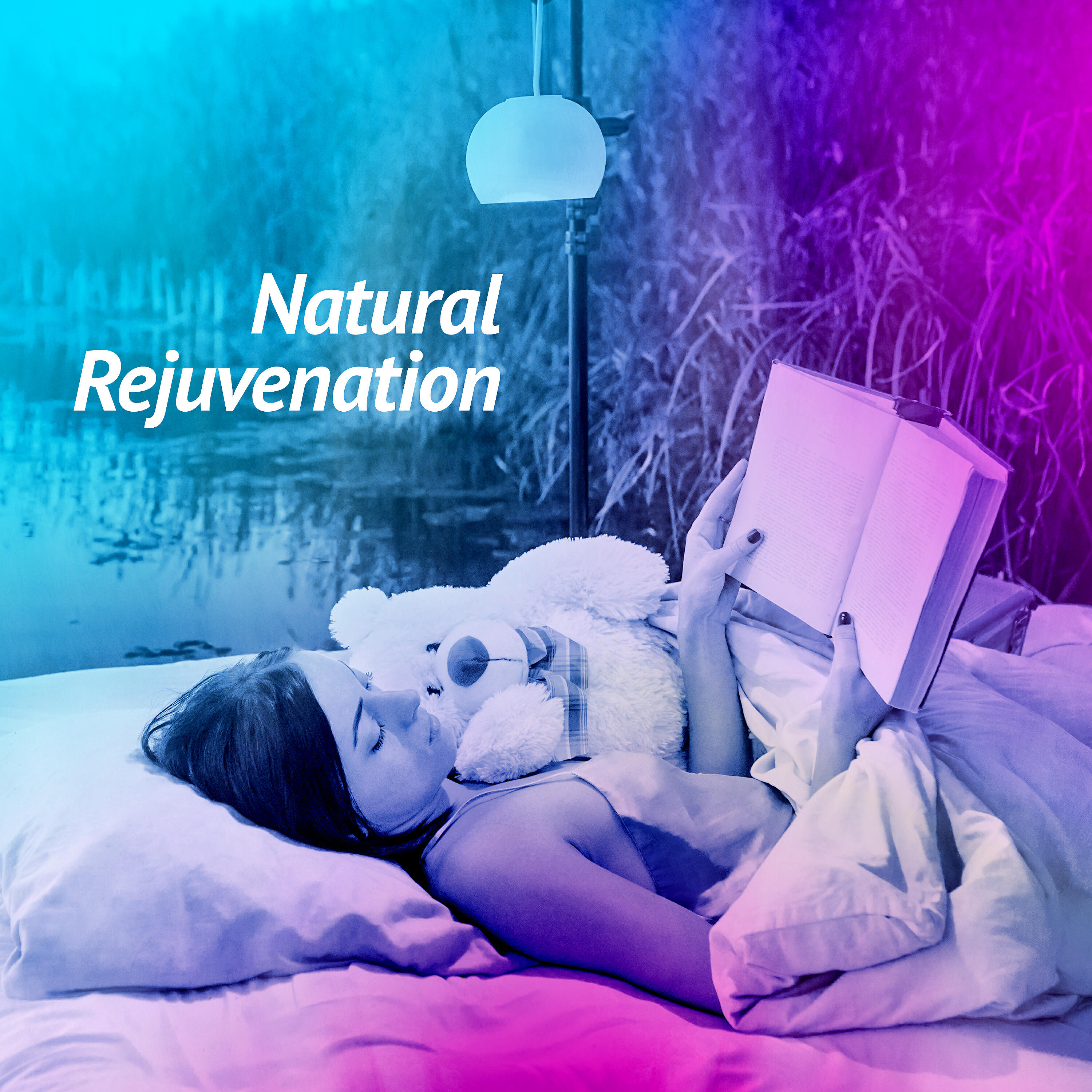 Релиз Natural Rejuvenation
