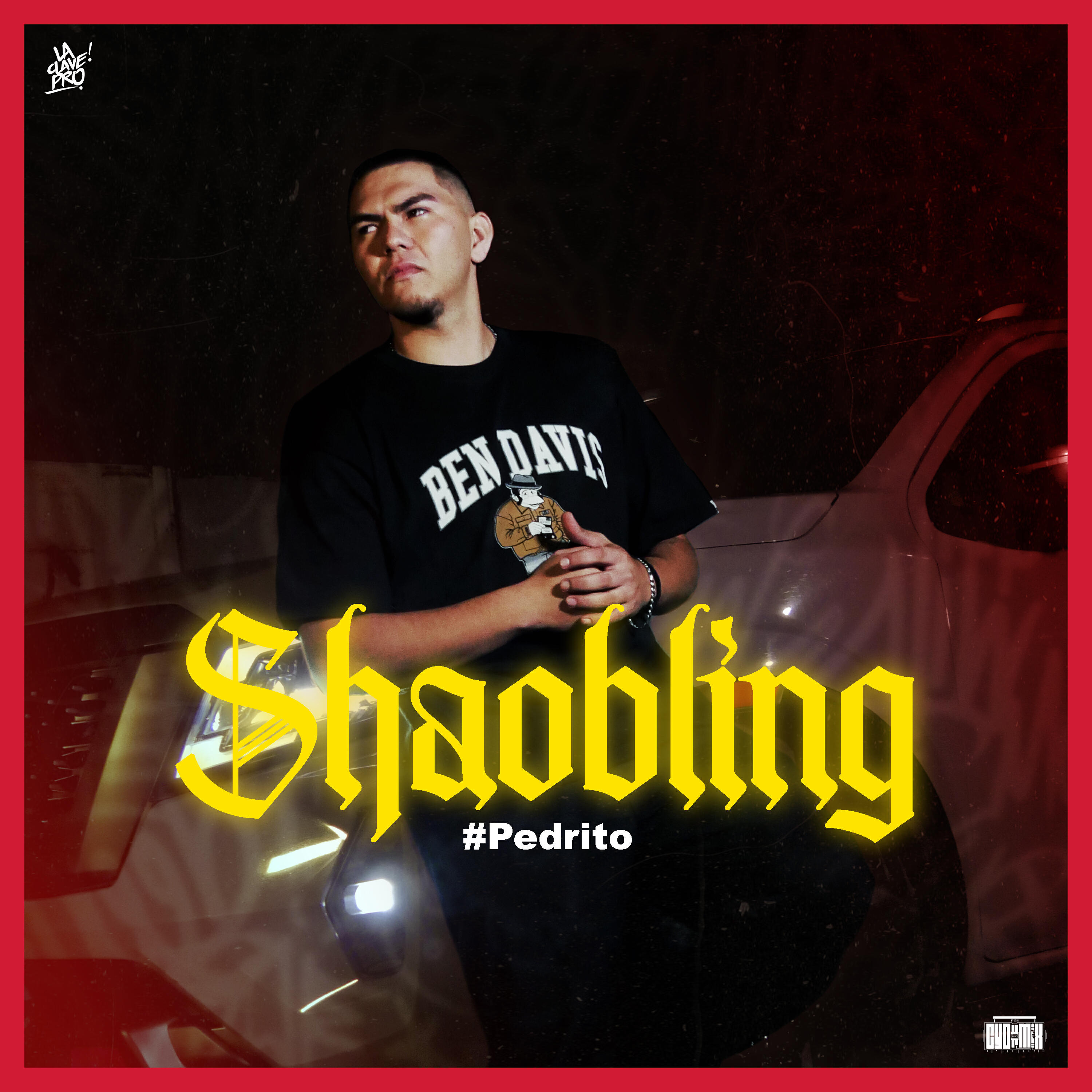 Релиз Pedrito