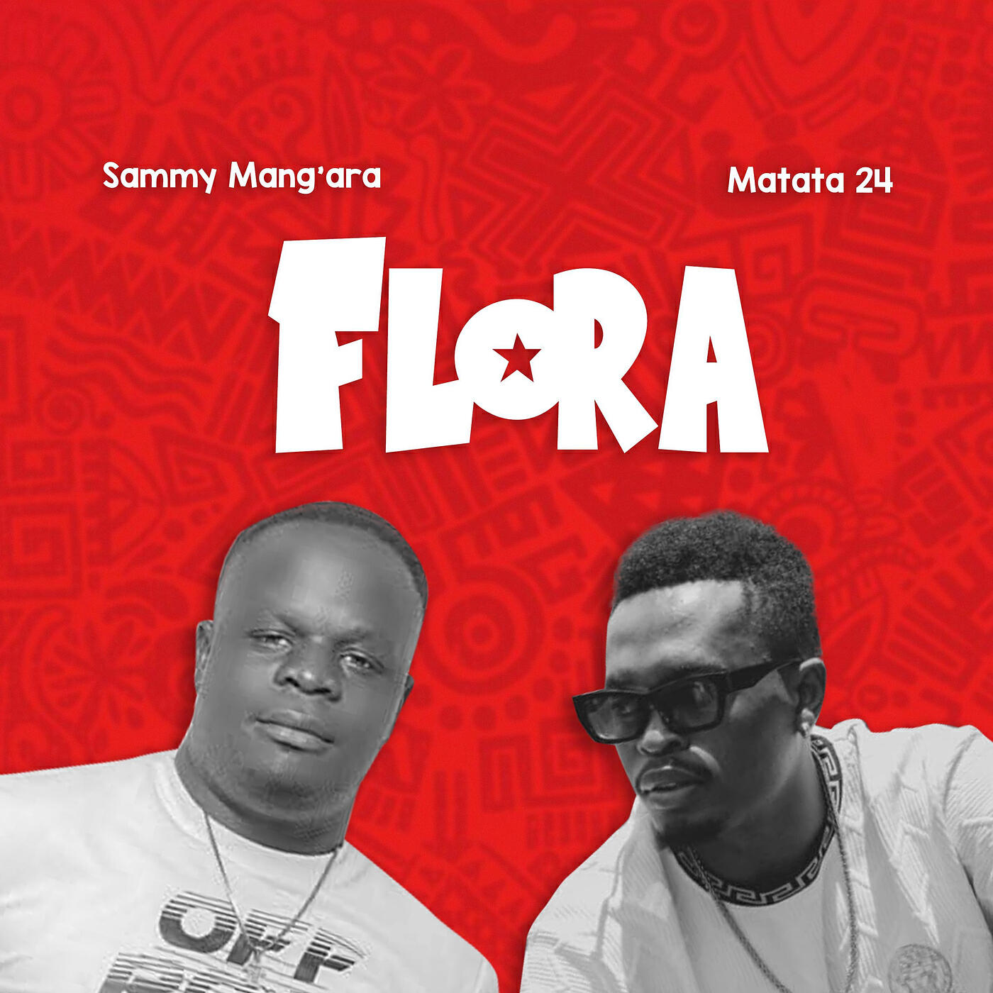 Релиз Flora