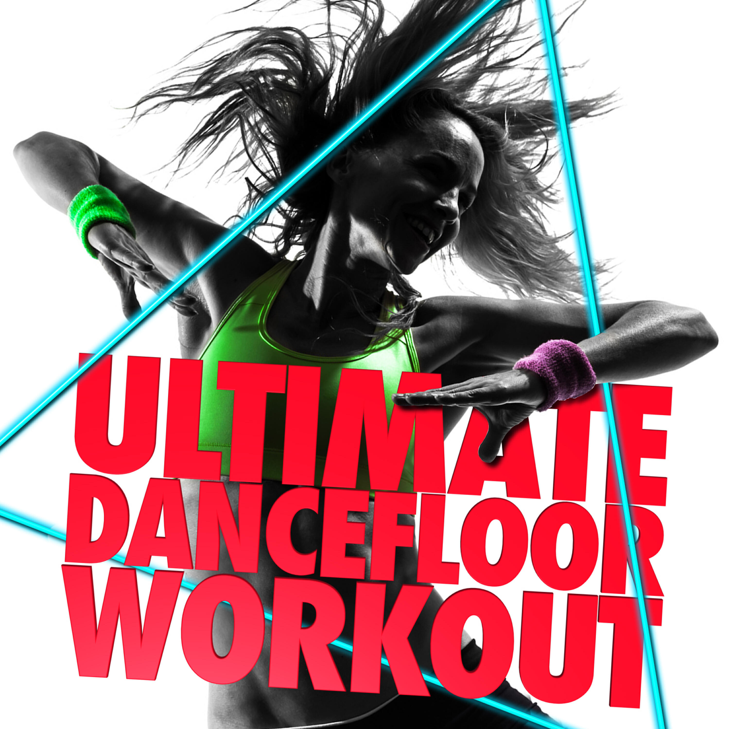 Релиз Ultimate Dancefloor Workout