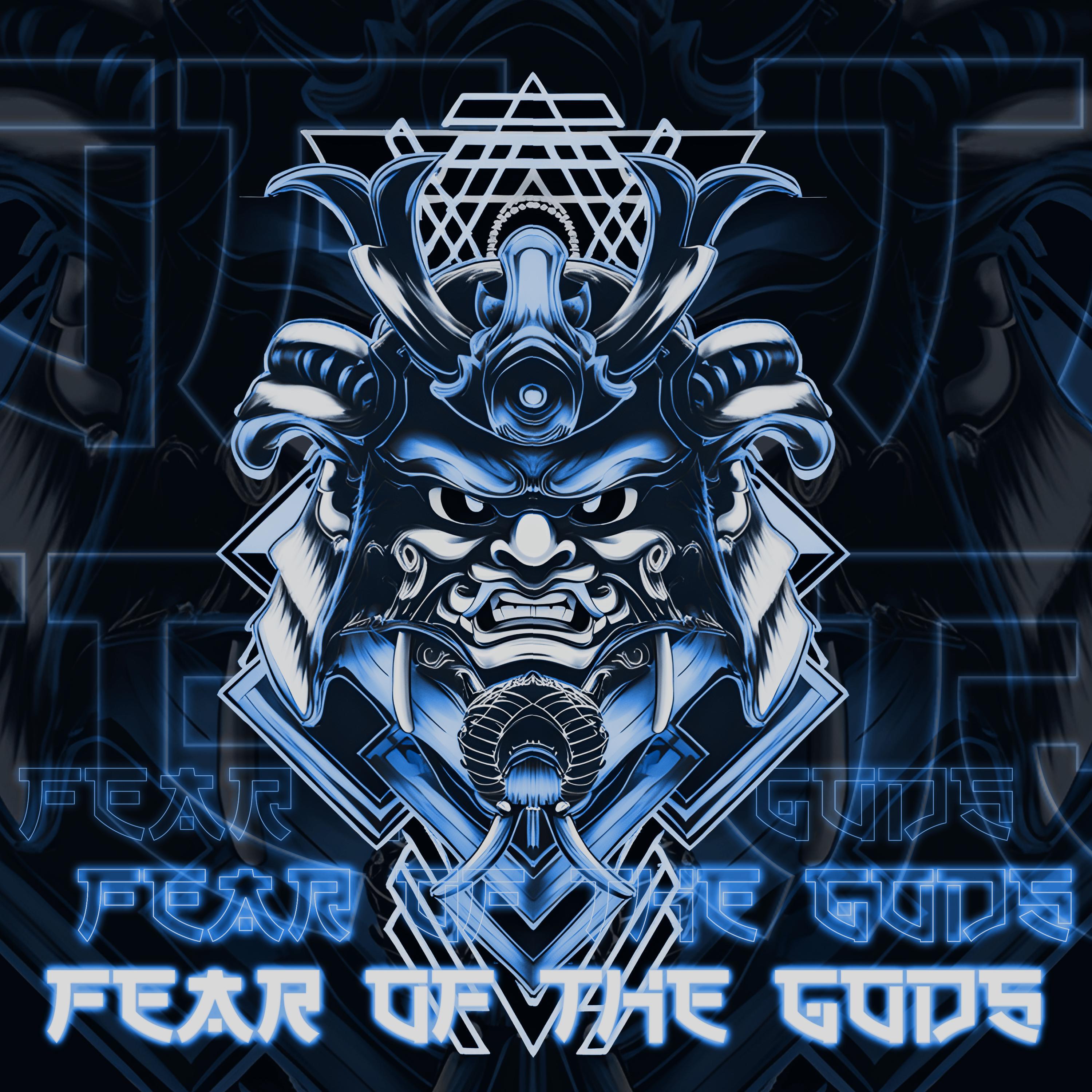 Релиз Fear of the Gods
