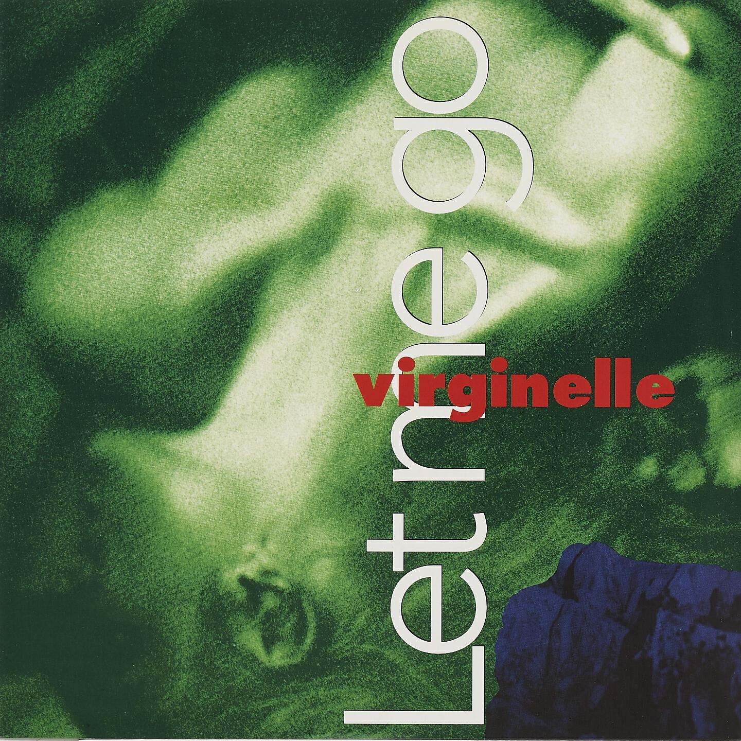 Релиз Let Me Go