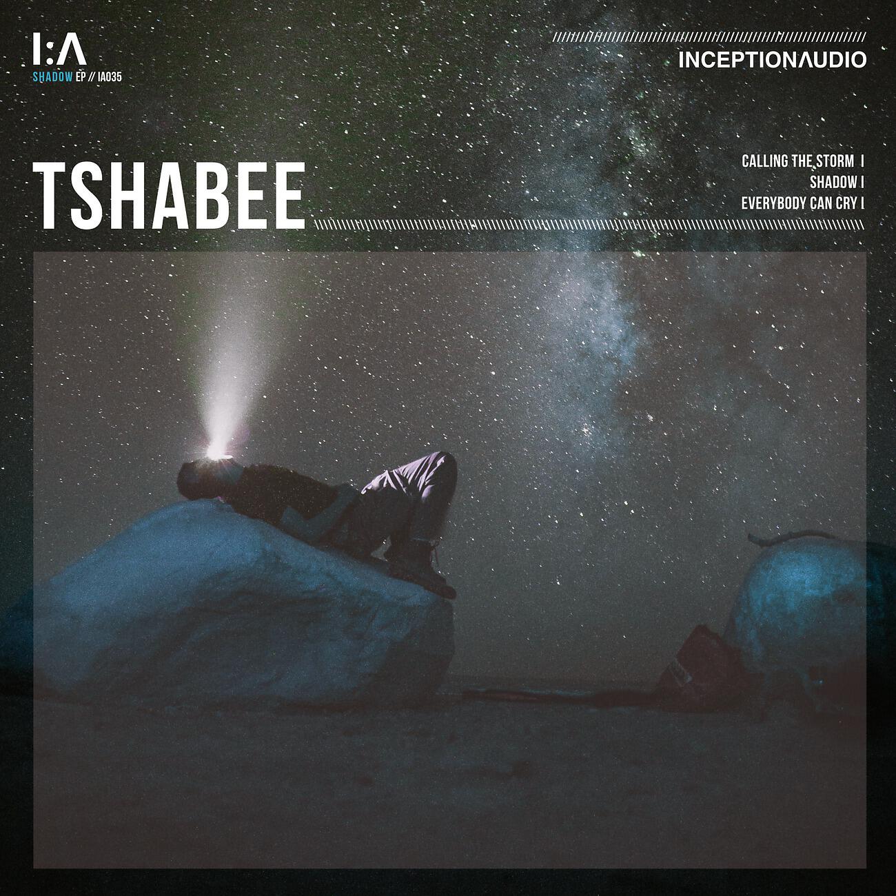 Релиз Shadow EP