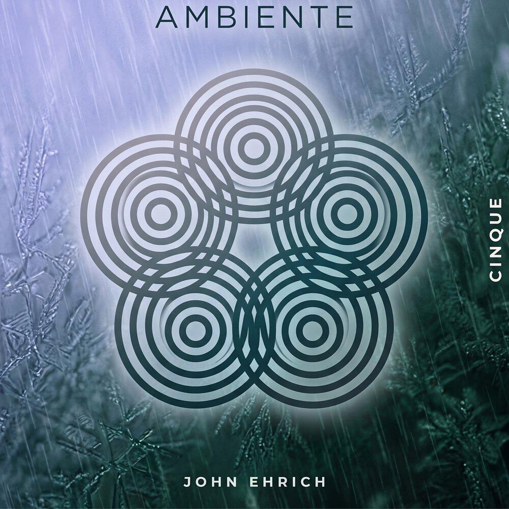 Релиз Ambiente Cinque