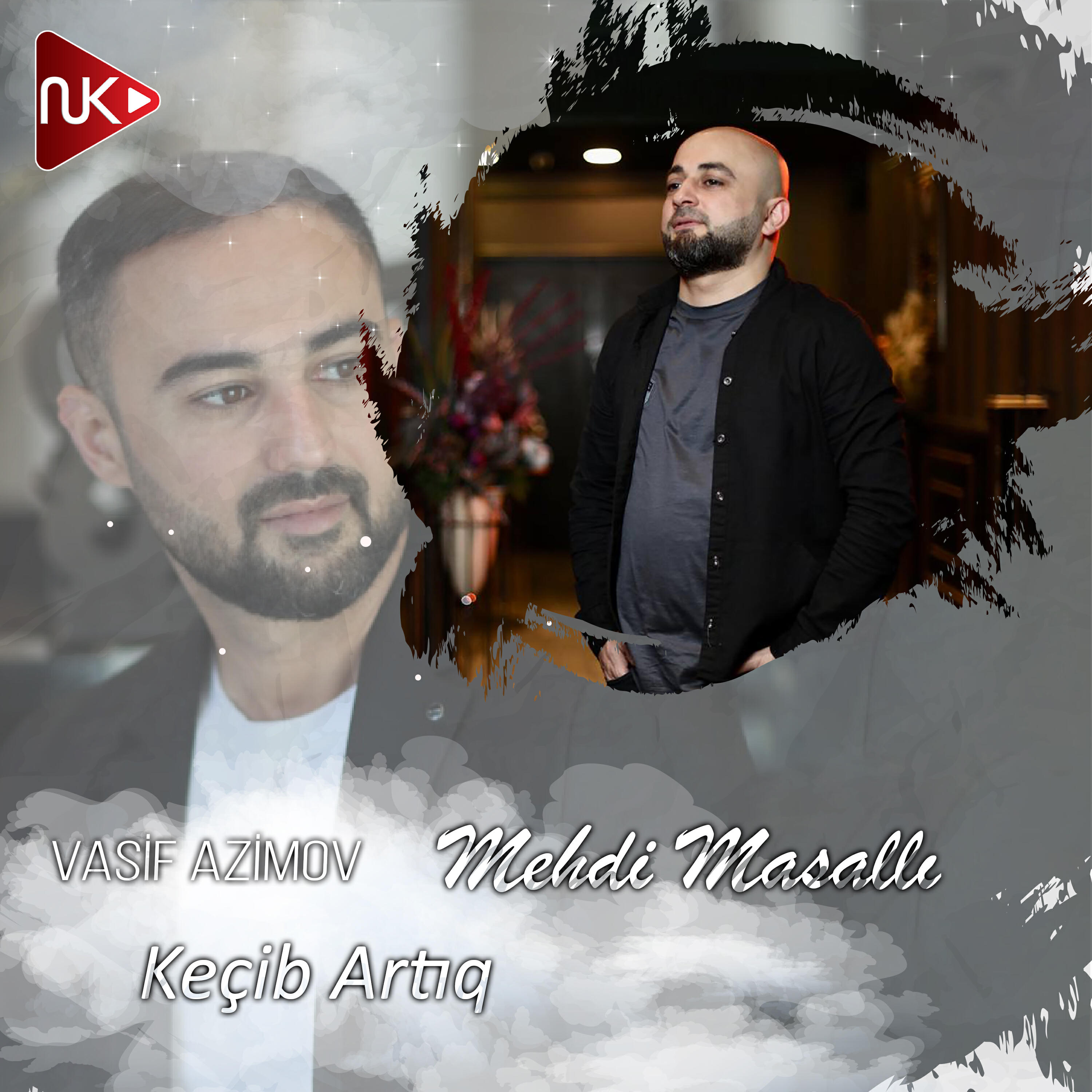 Релиз Keçib Artıq