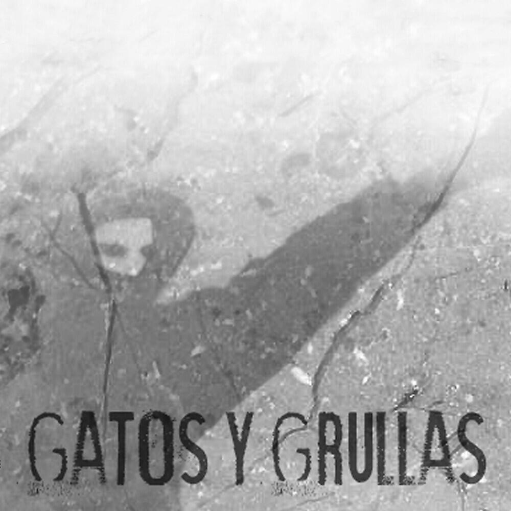 Релиз Gatos y Grullas