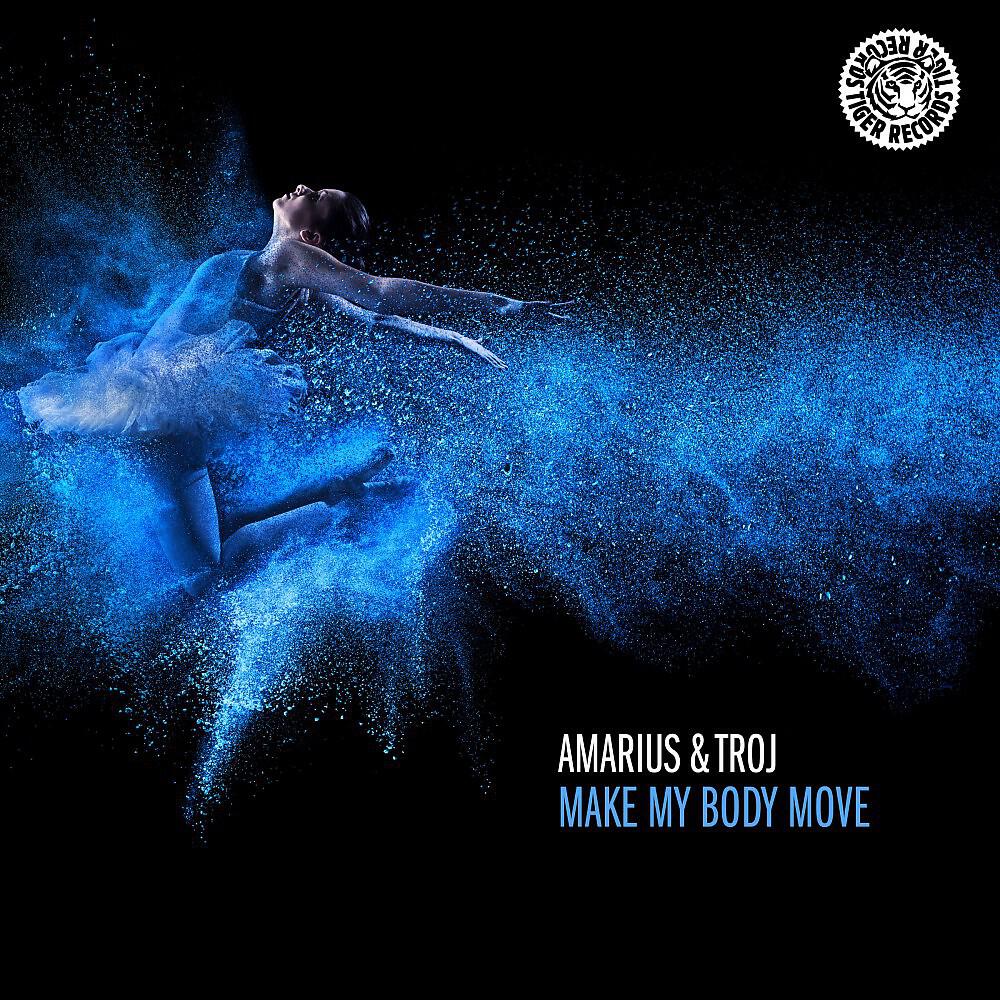 Amarius & Troj