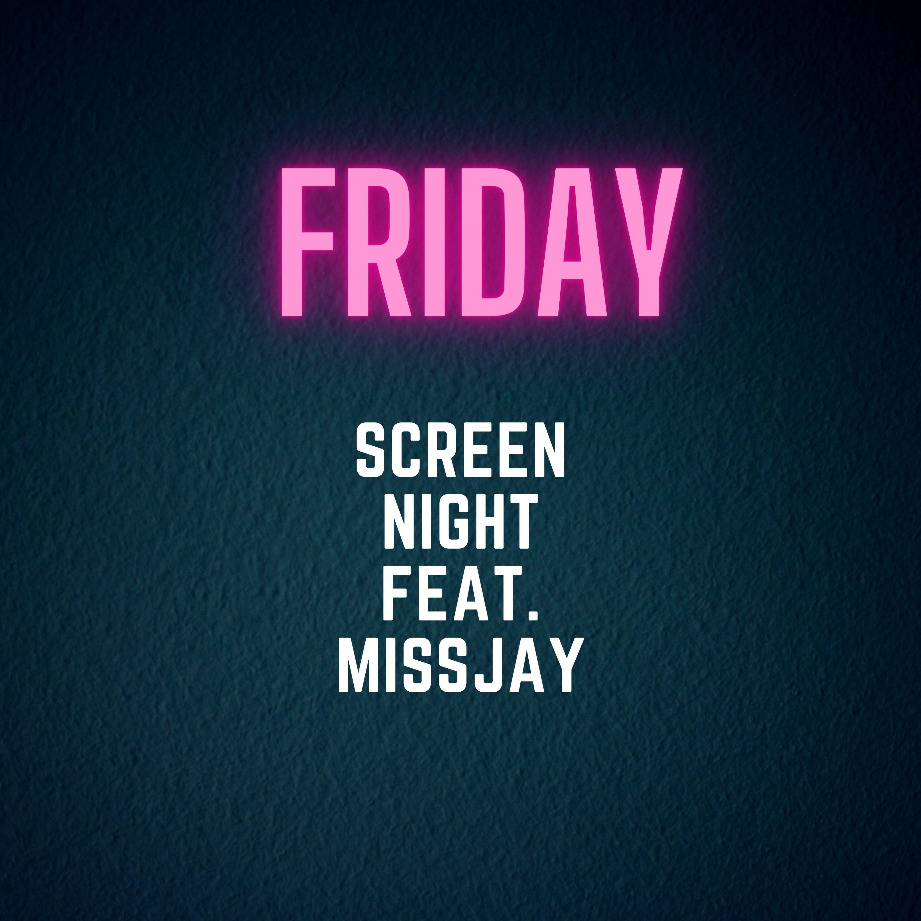 Screen Night