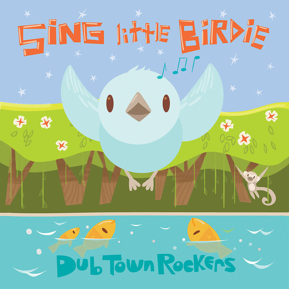 Релиз Sing Little Birdie