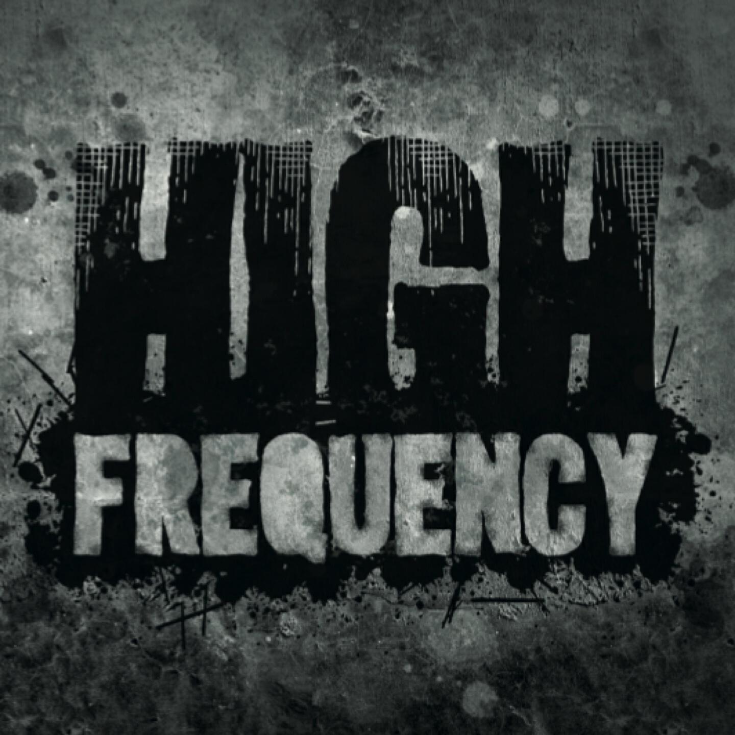 Релиз High Frequency