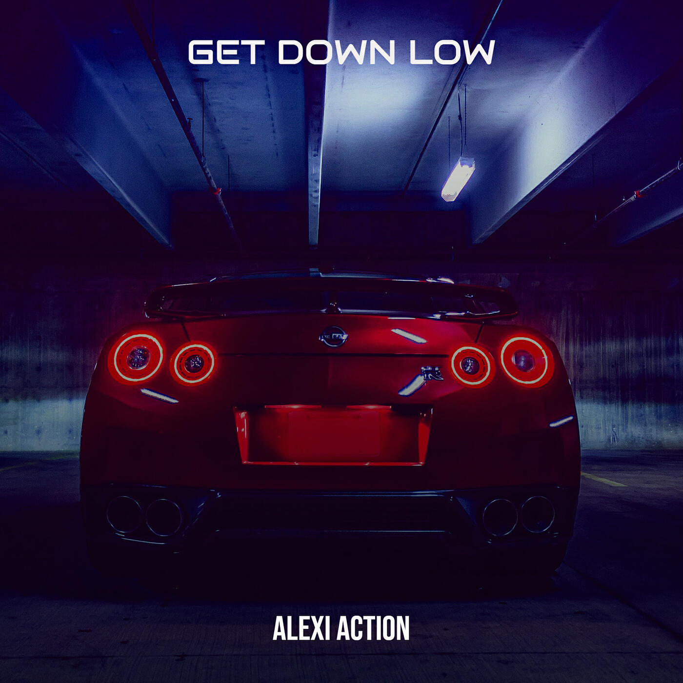 Релиз Get Down Low