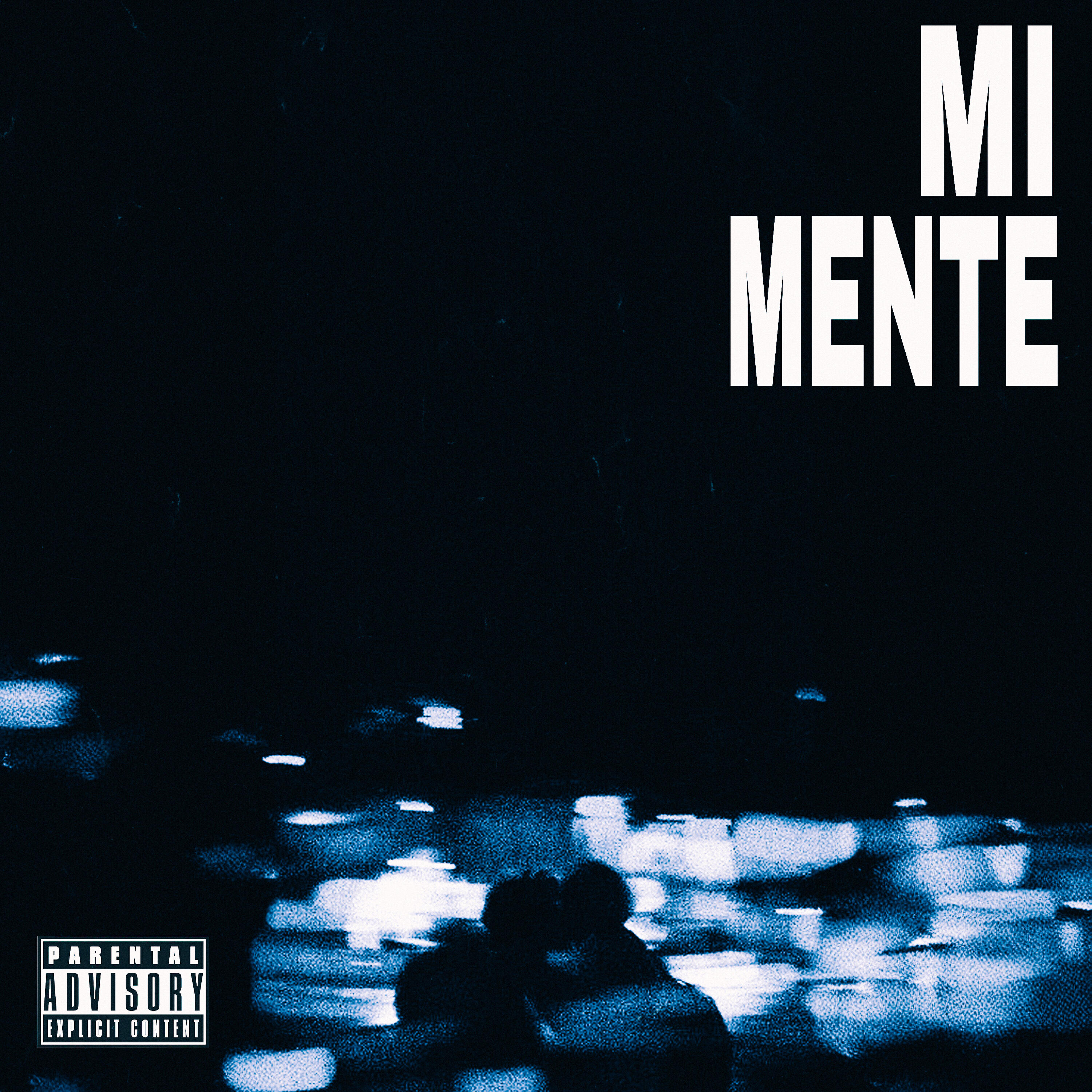 Релиз Mi Mente