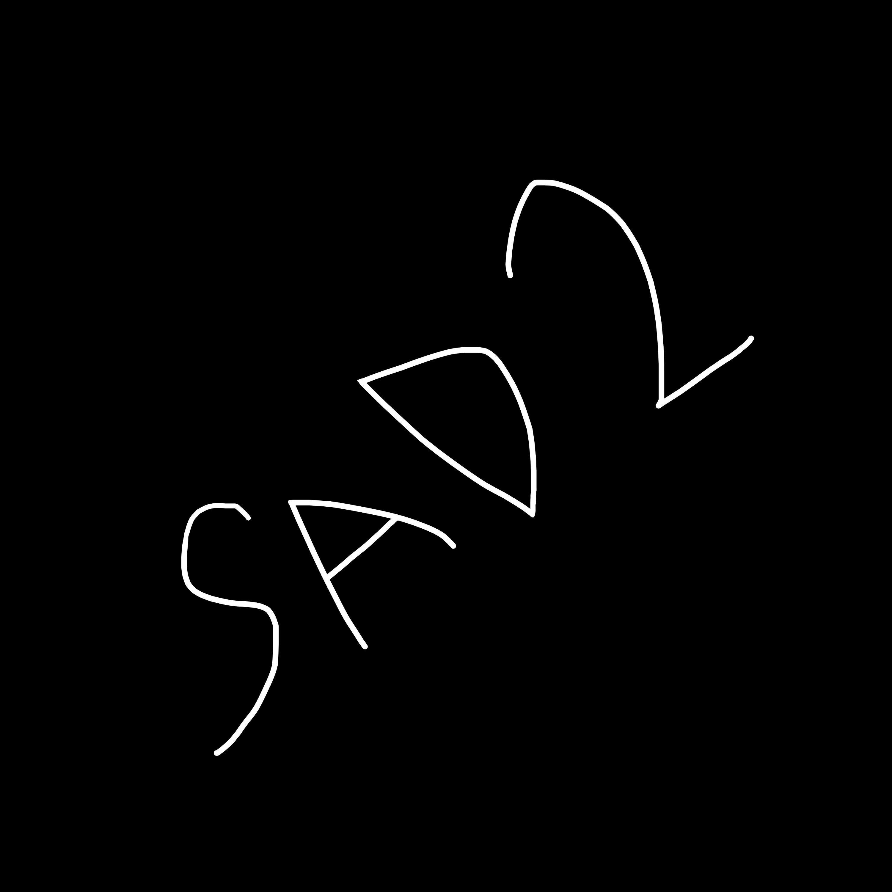 Релиз Sad 2