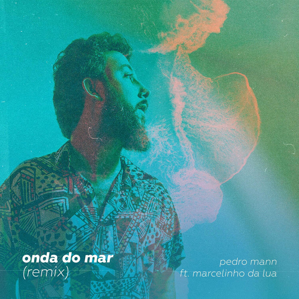 Релиз Onda do Mar (Remix)