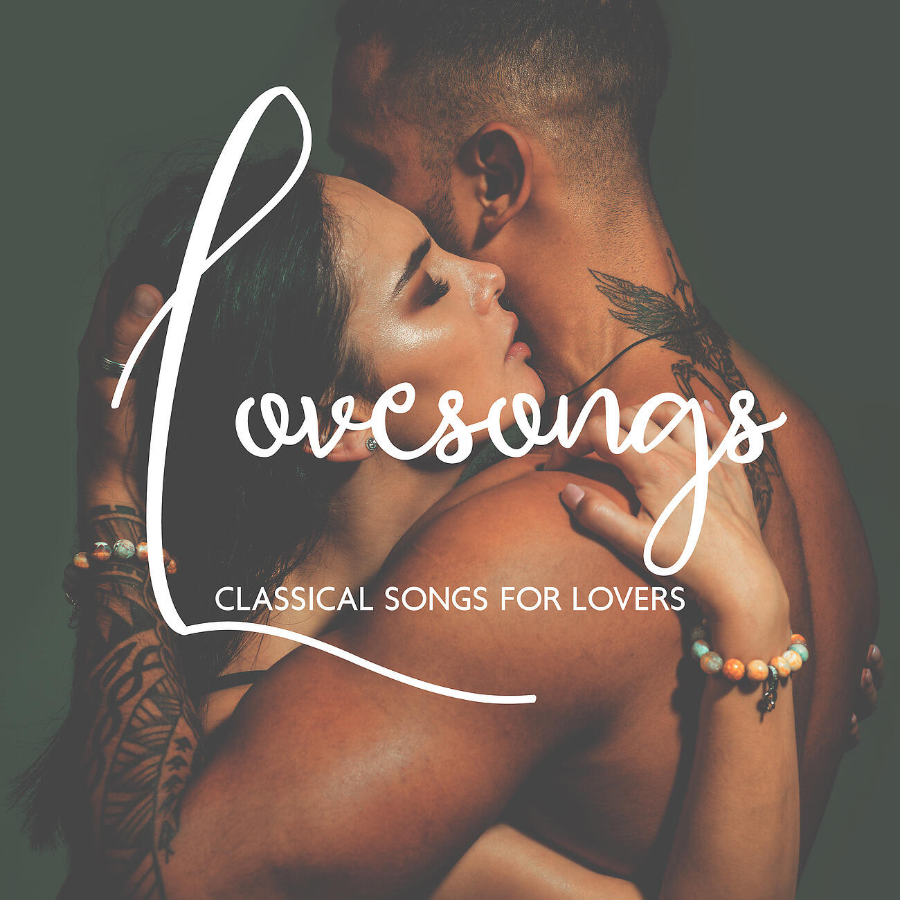 Релиз Classical Songs for Lovers