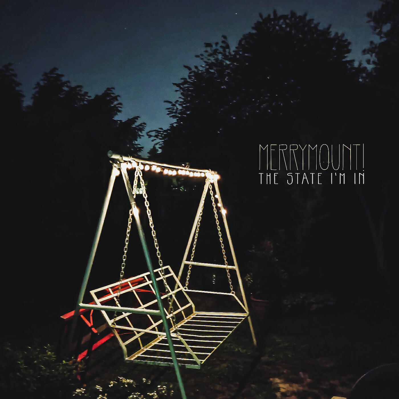 Релиз The State I'm In