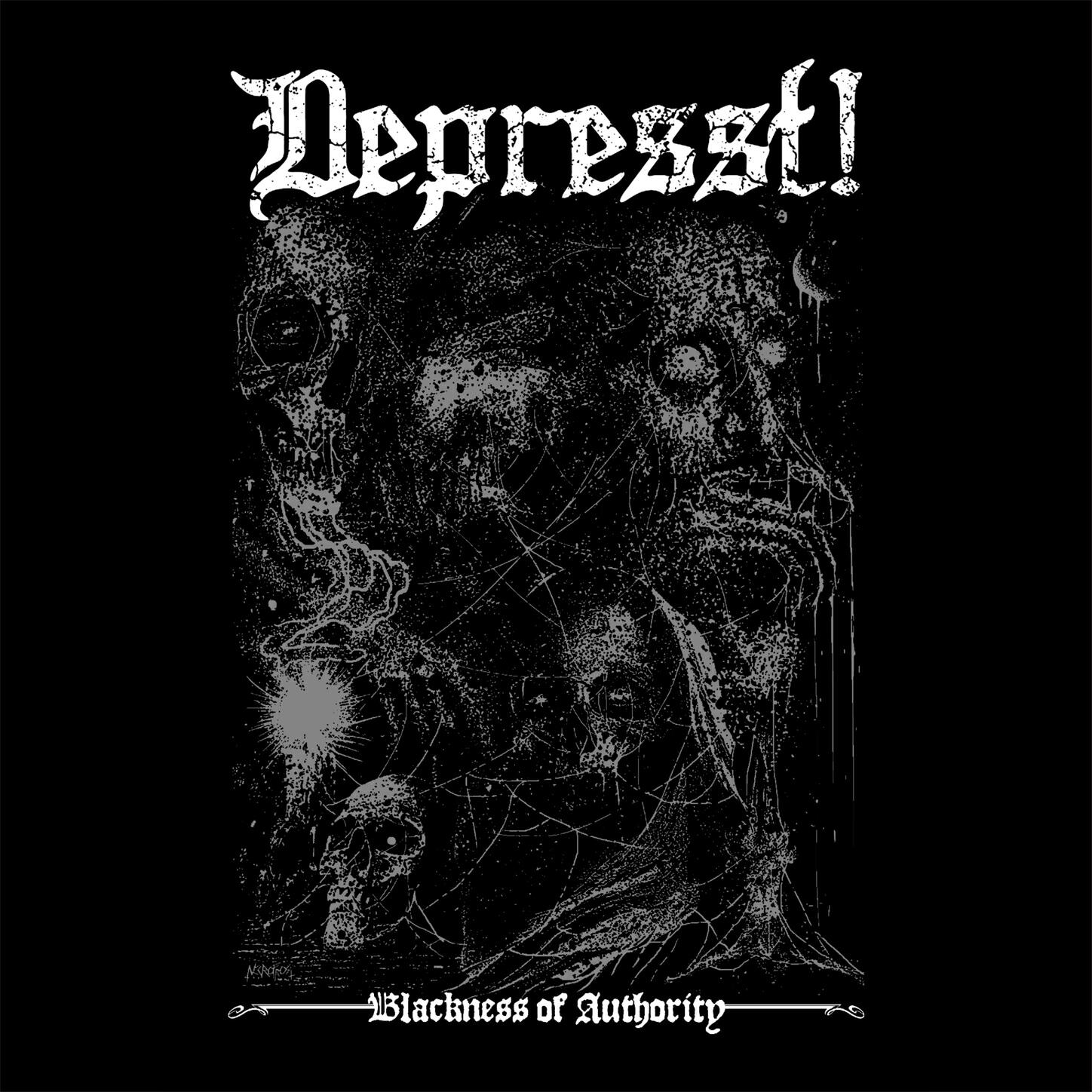 Depresst