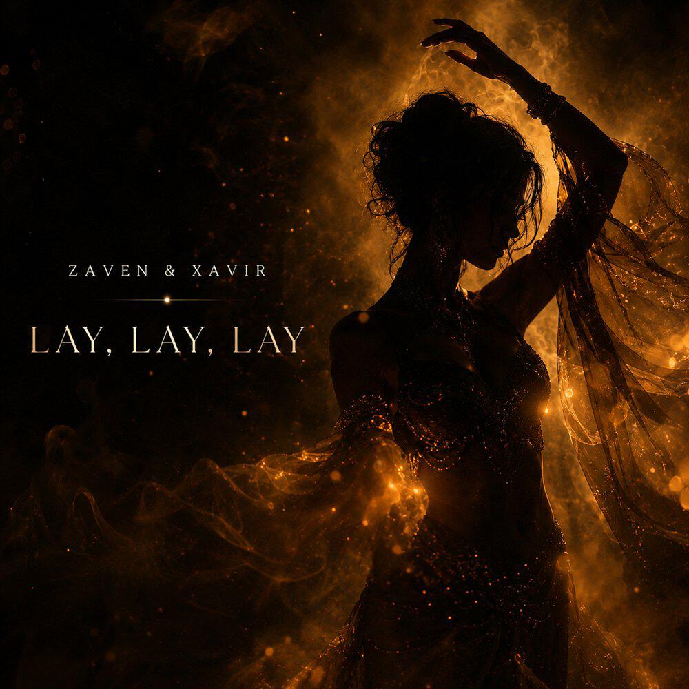 ZAVEN & XAVIR