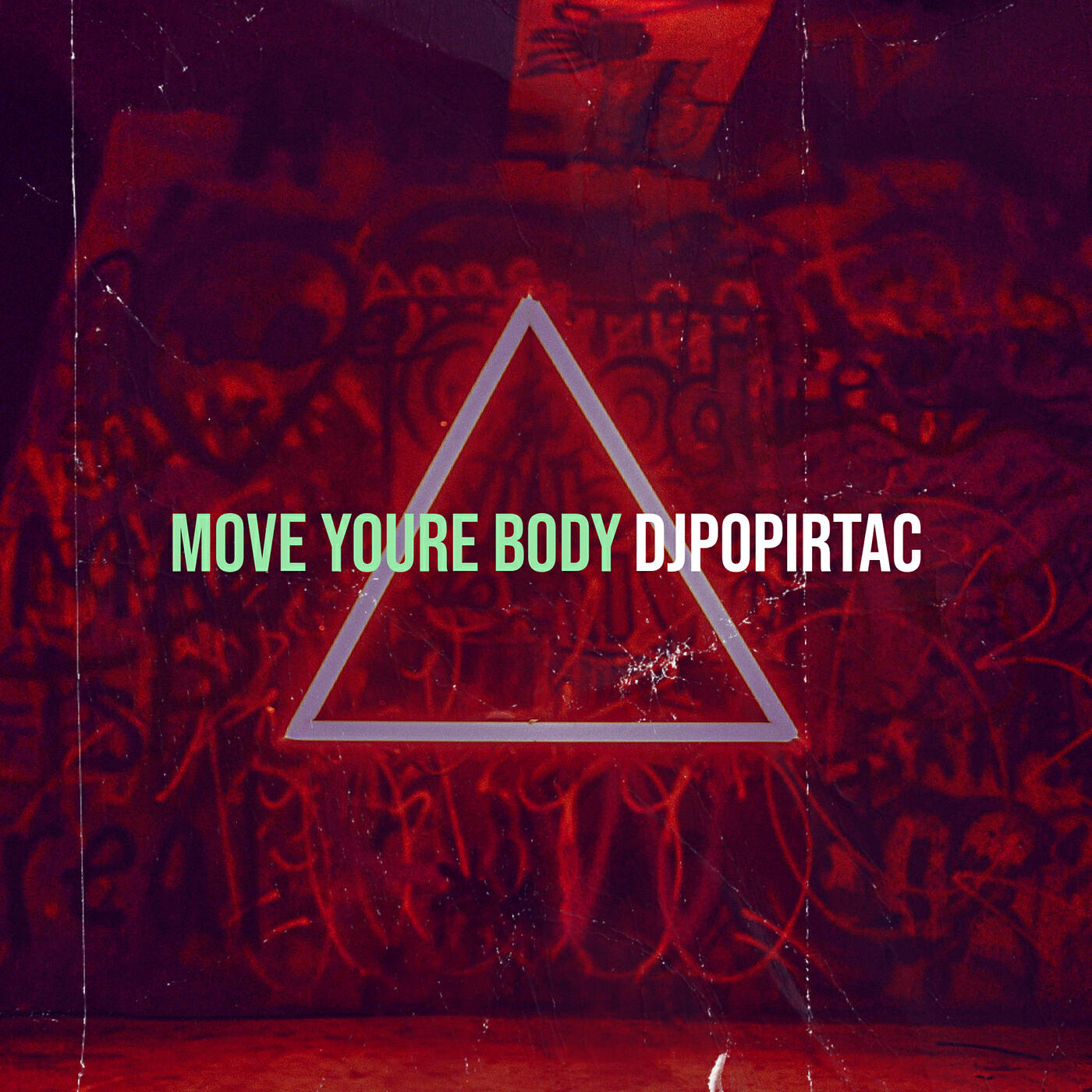 Релиз Move Youre Body