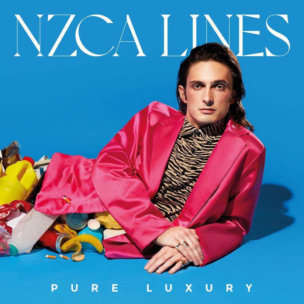 Релиз Pure Luxury