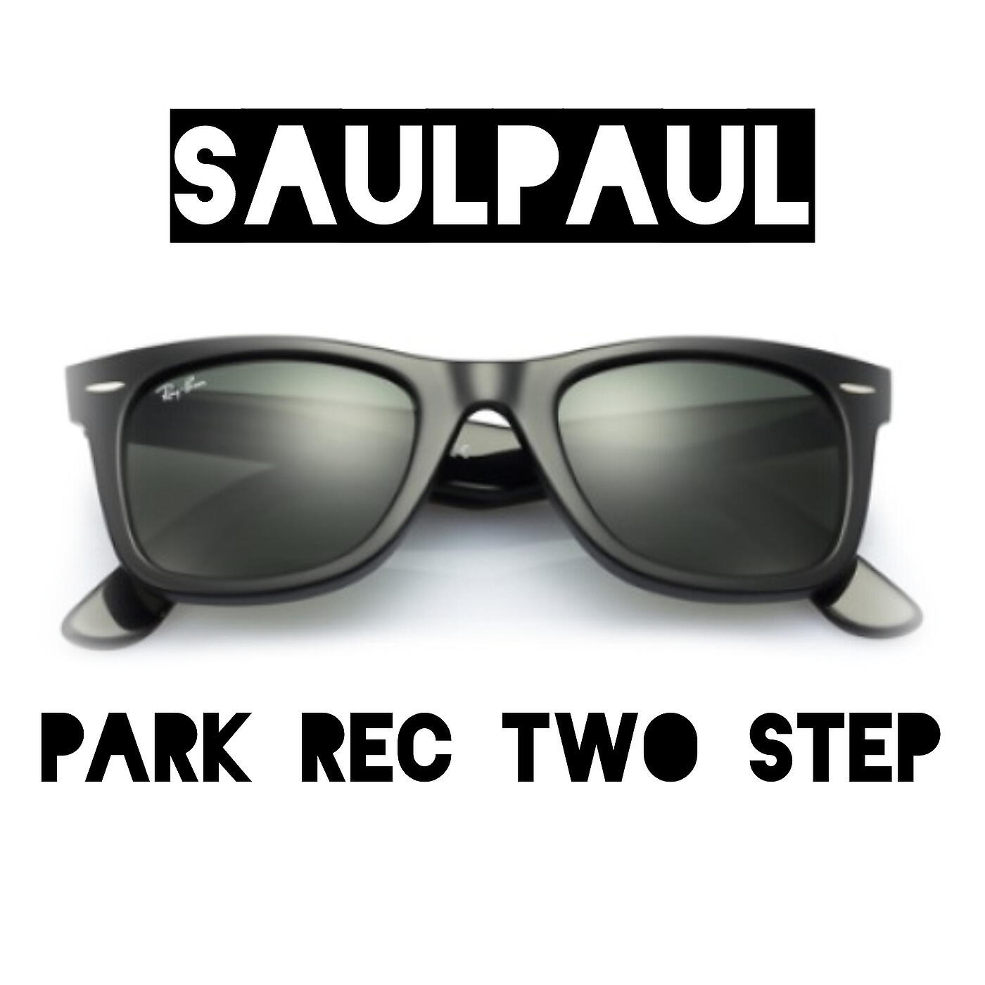 Релиз Park Rec Two Step