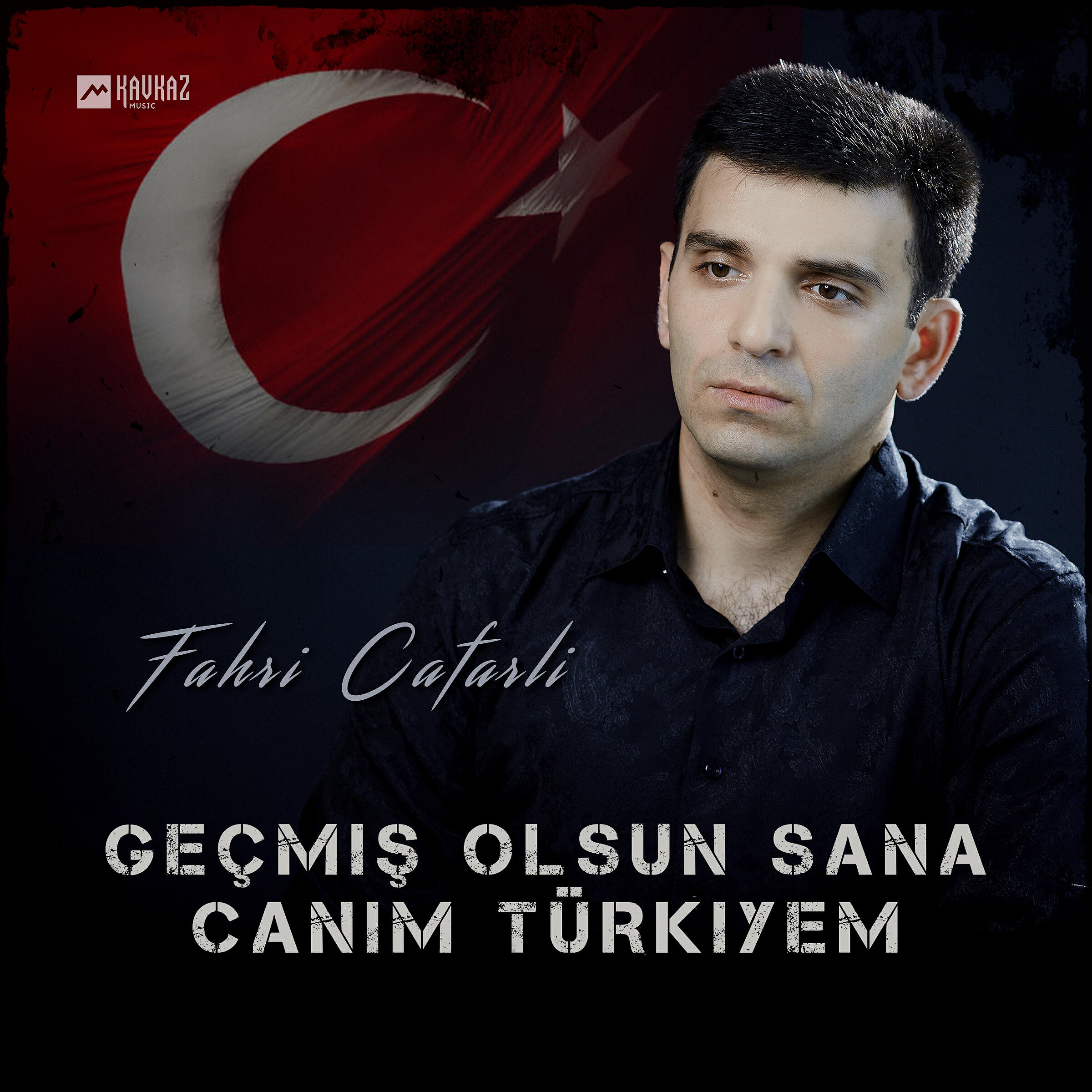 Релиз Geçmiş olsun sana canim Türkiyem